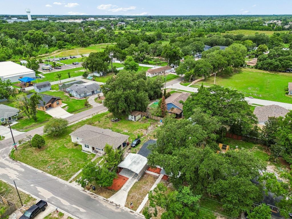 SUNSET HEIGHTS REV - Residential