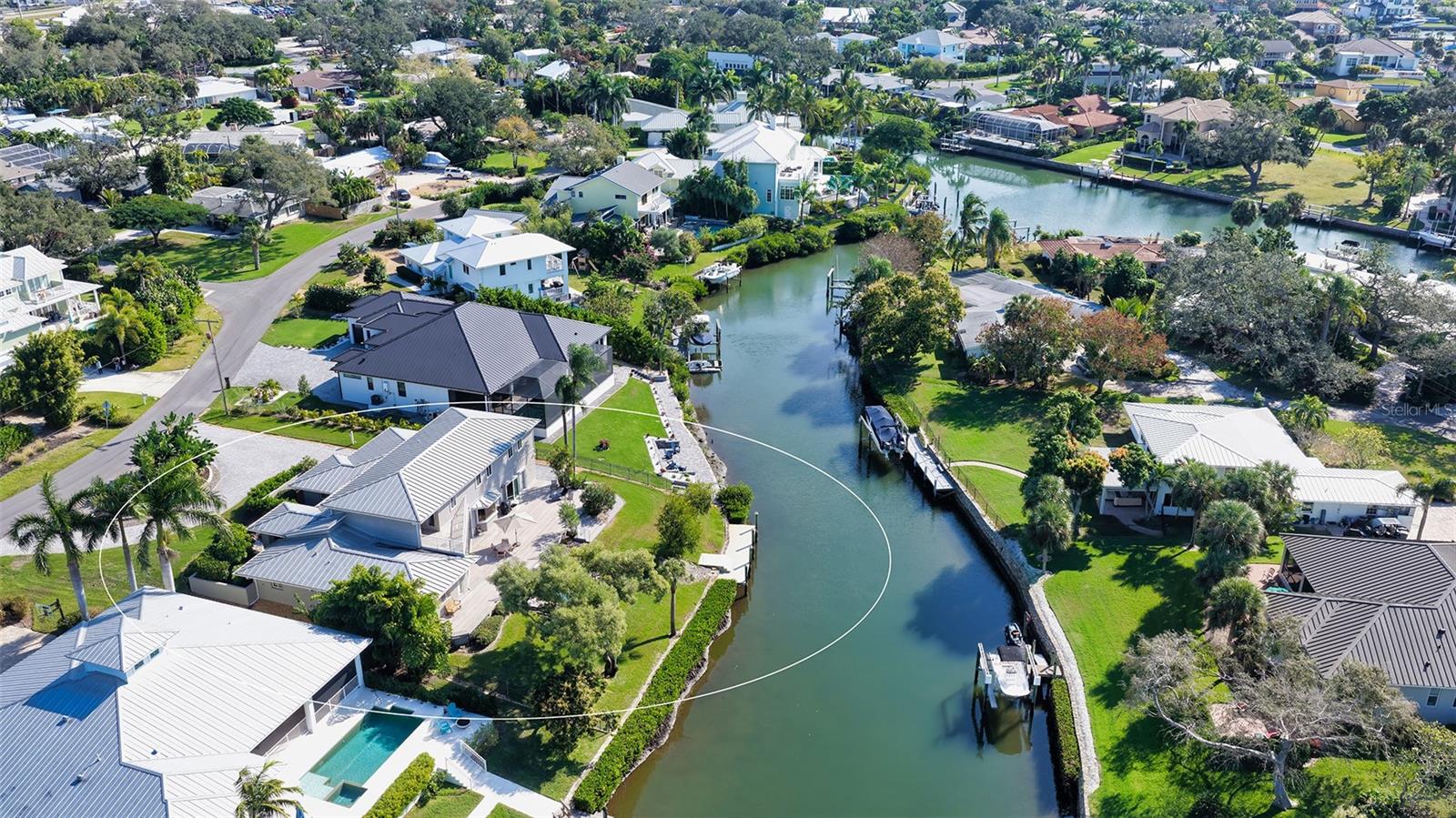 CORAL COVE - Residential
