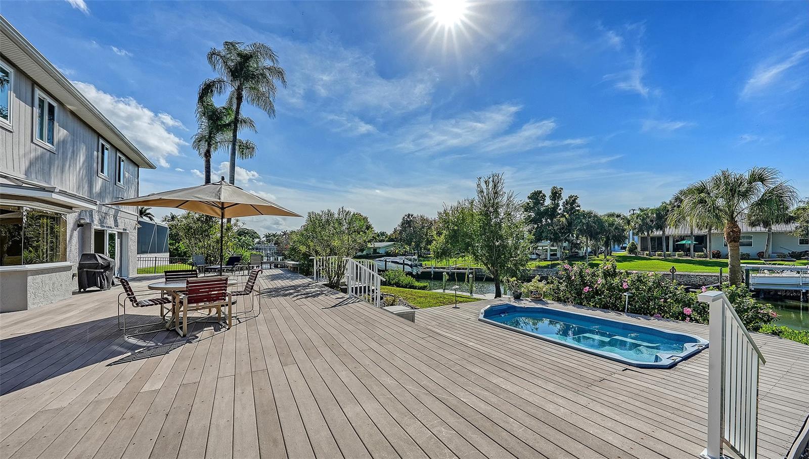 CORAL COVE - Residential