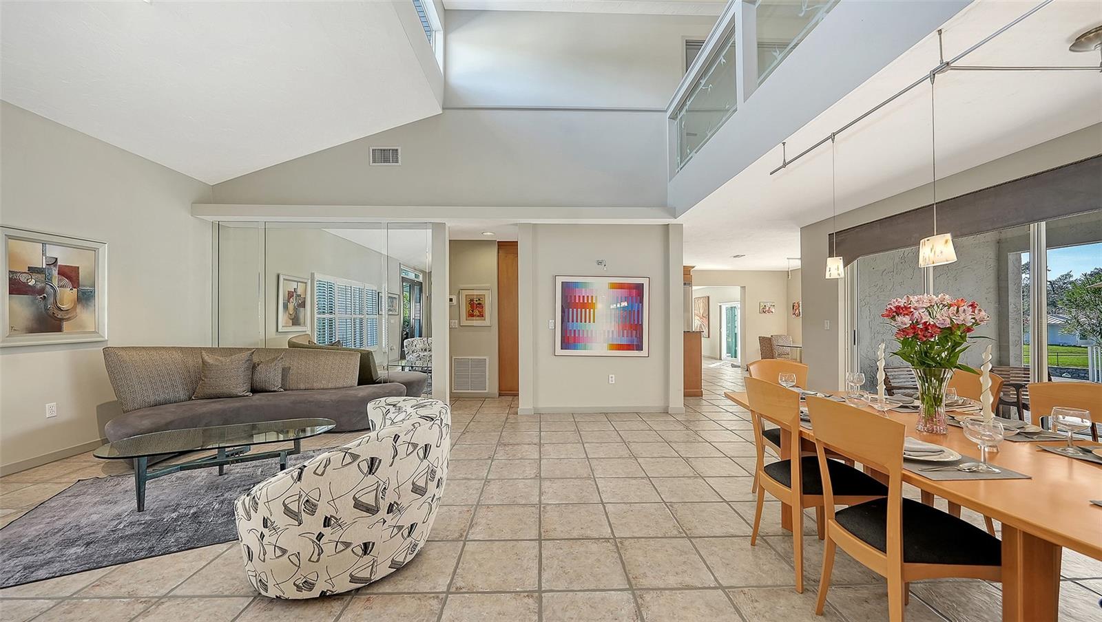 CORAL COVE - Residential