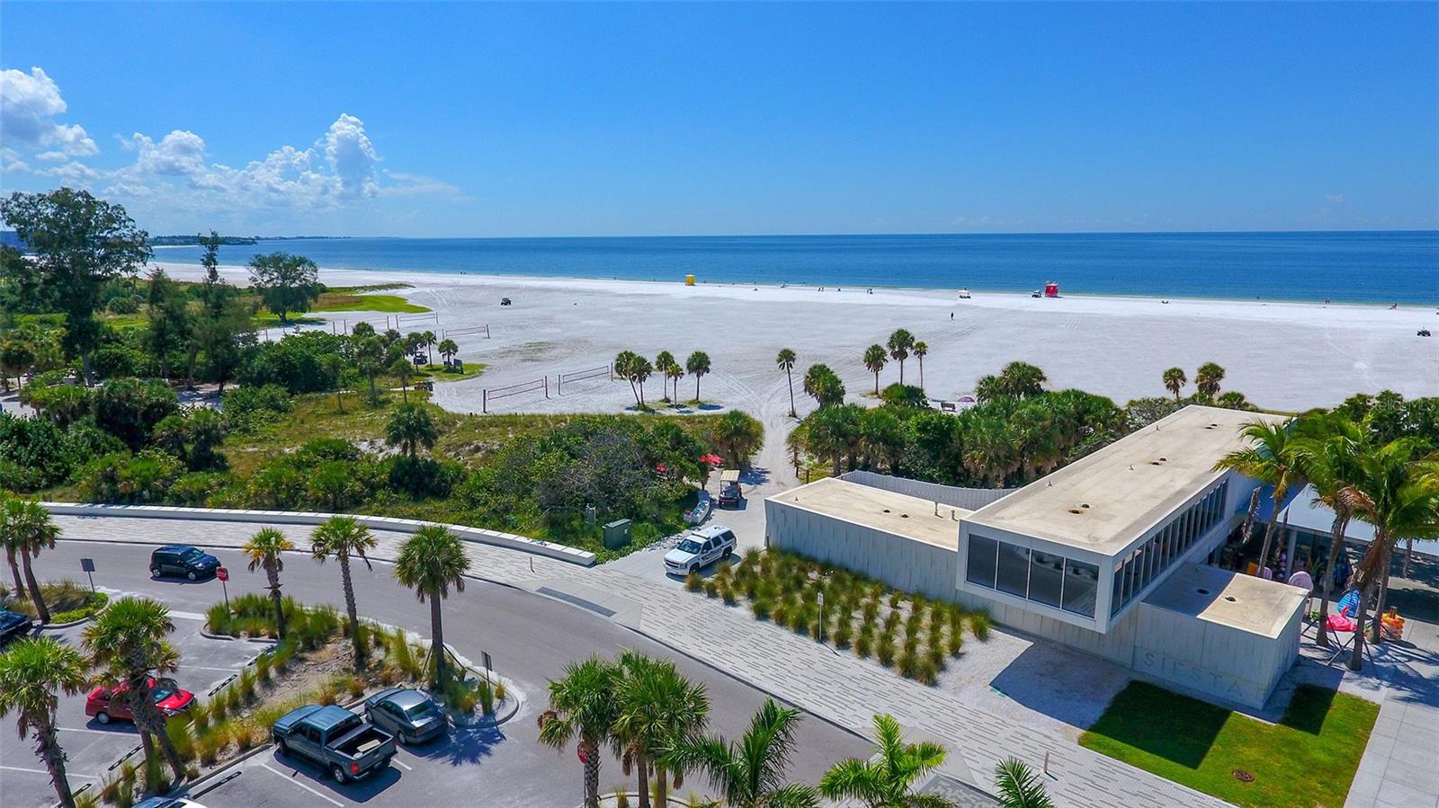 CORAL COVE - Residential