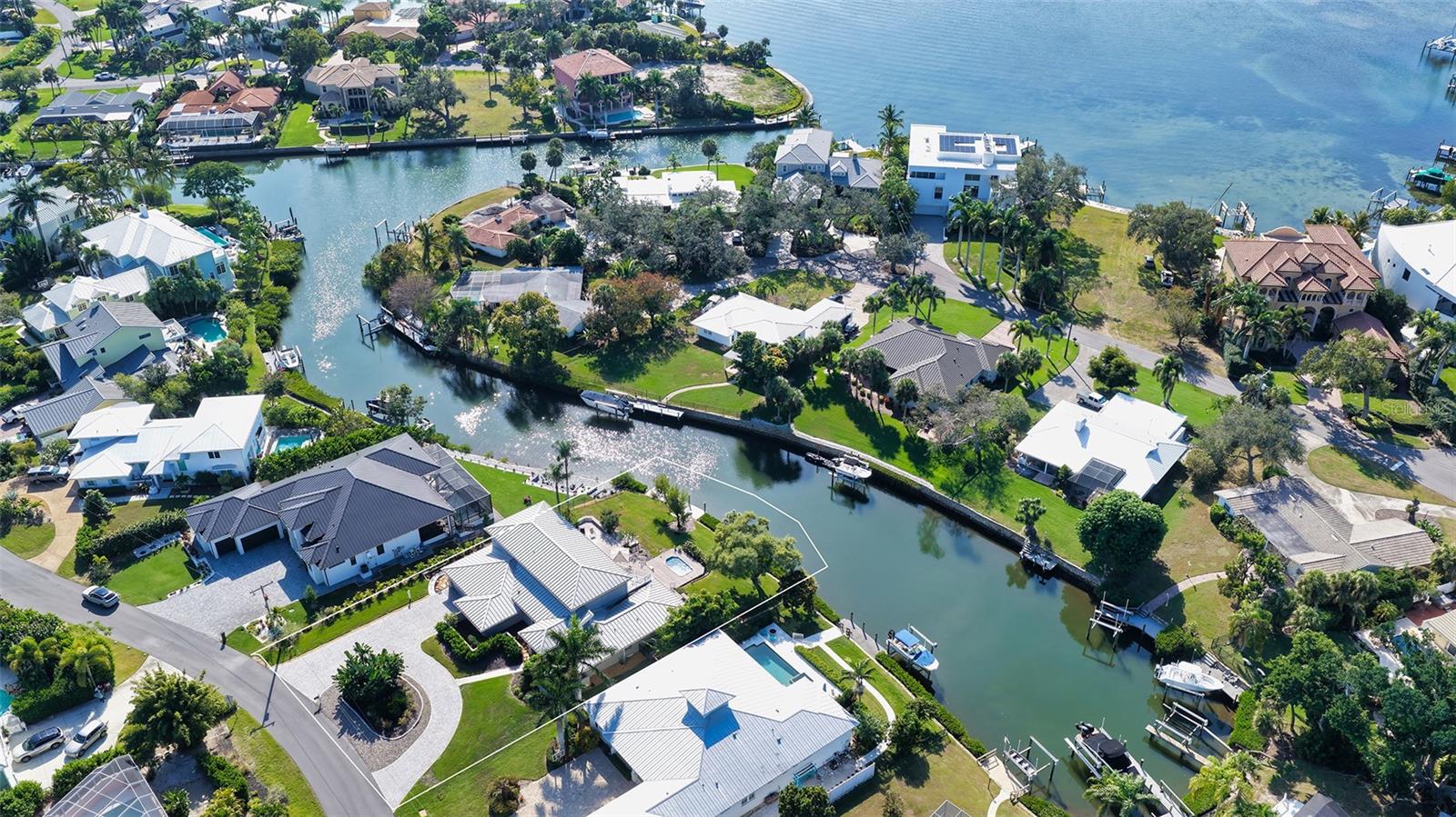 CORAL COVE - Residential