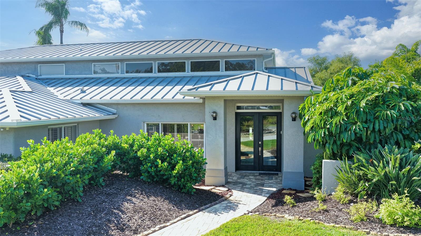 CORAL COVE - Residential