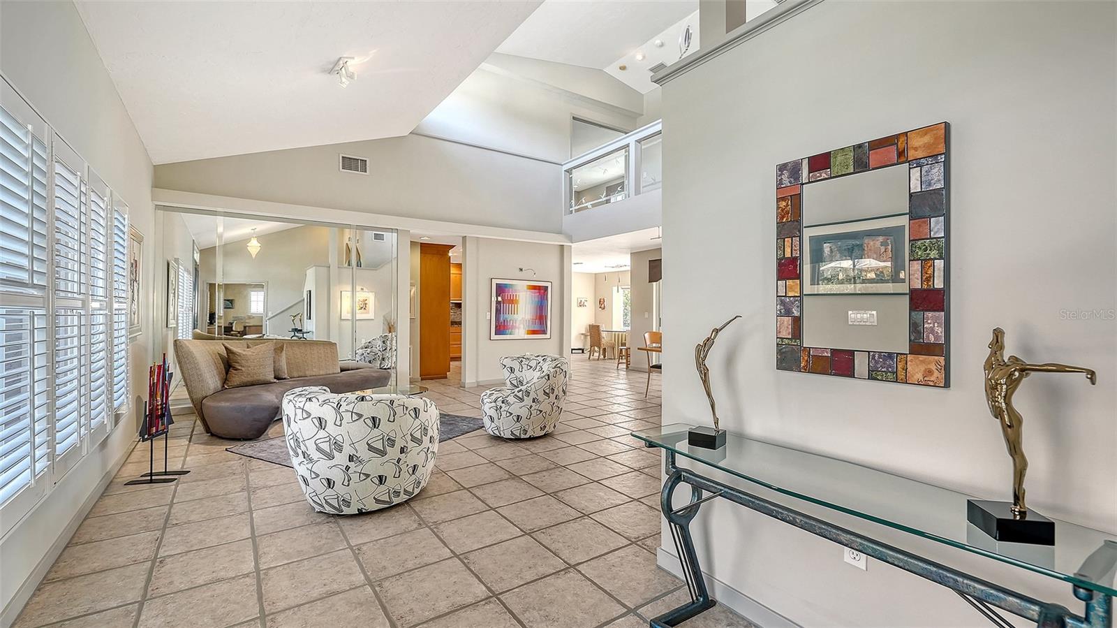 CORAL COVE - Residential