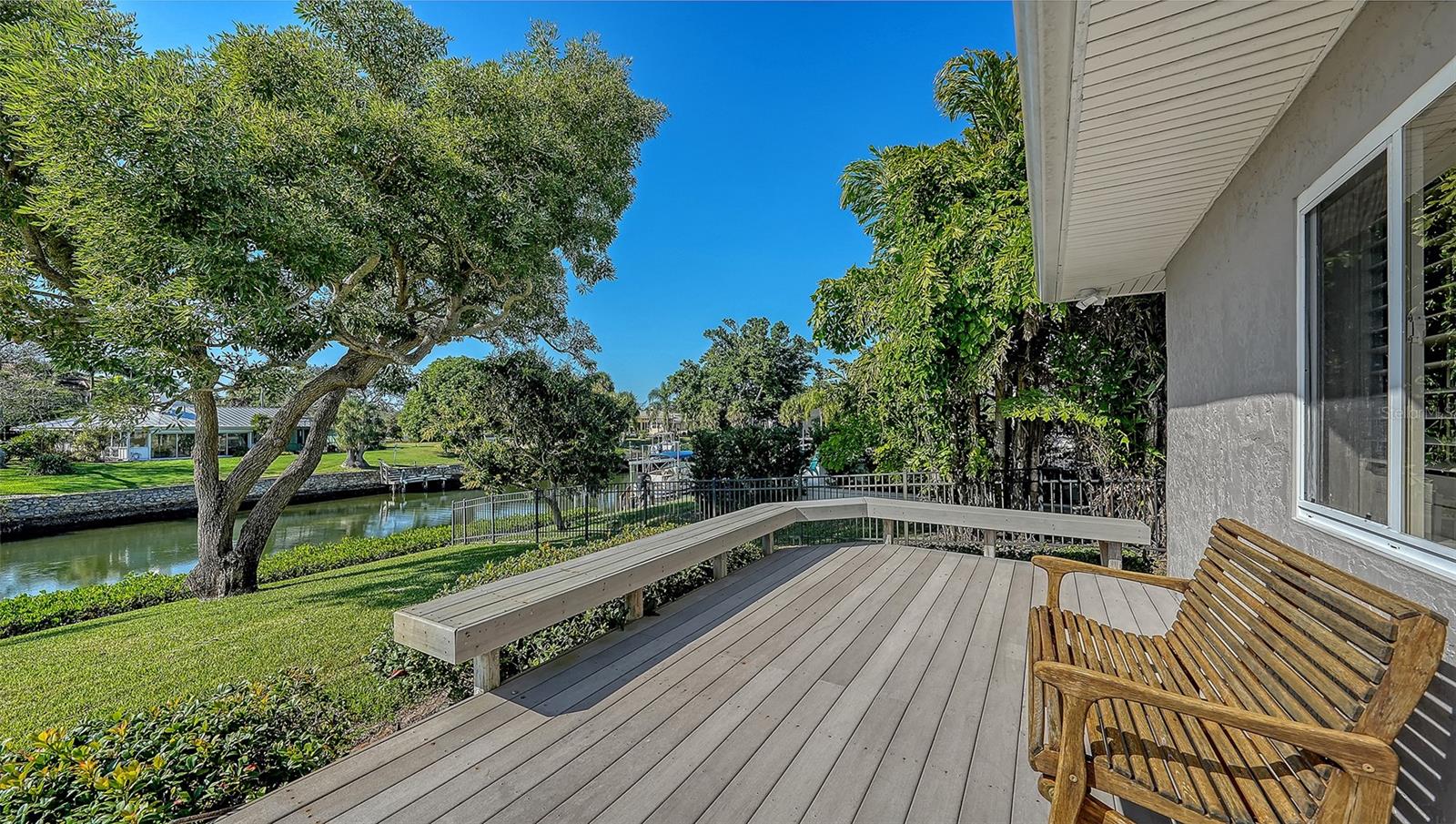 CORAL COVE - Residential