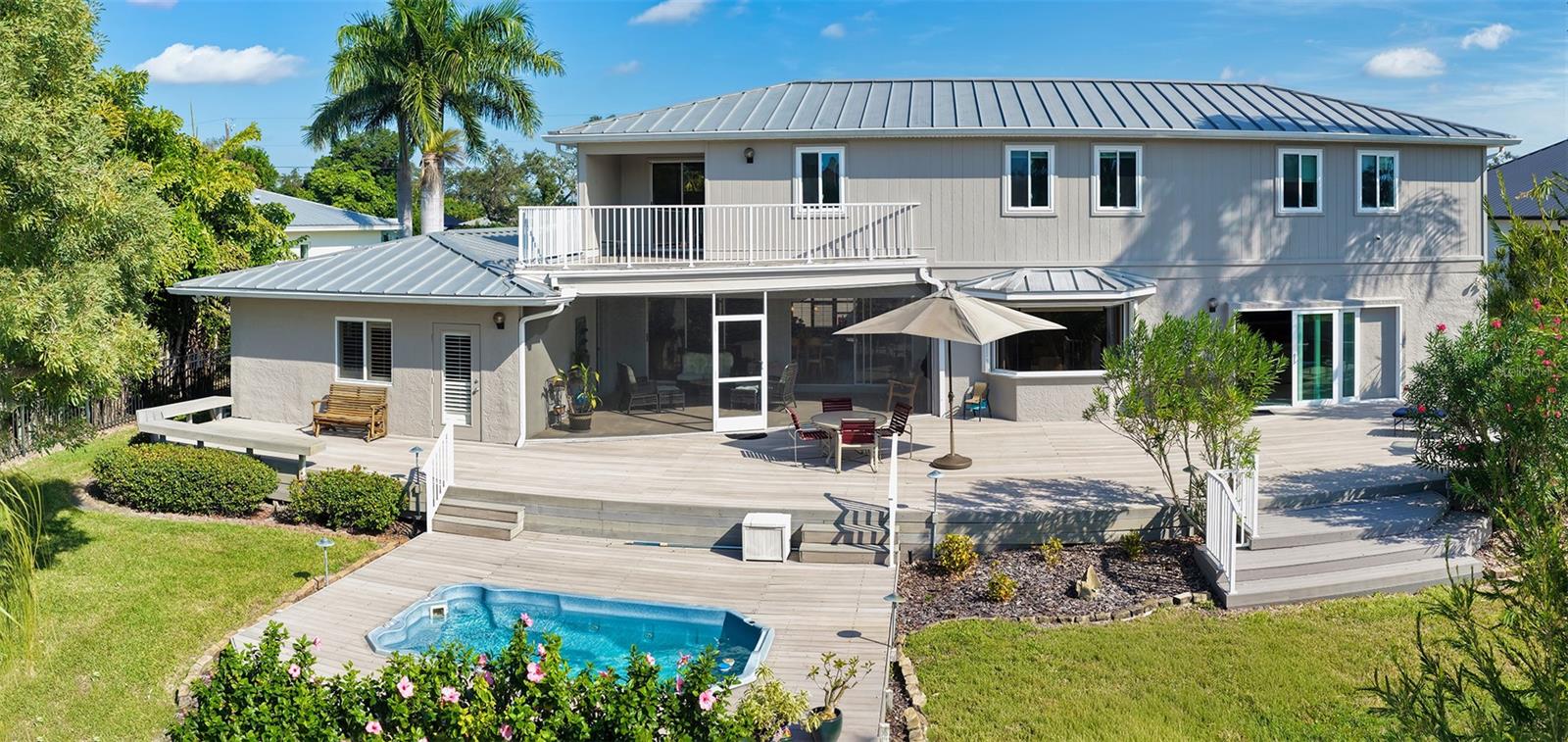 CORAL COVE - Residential