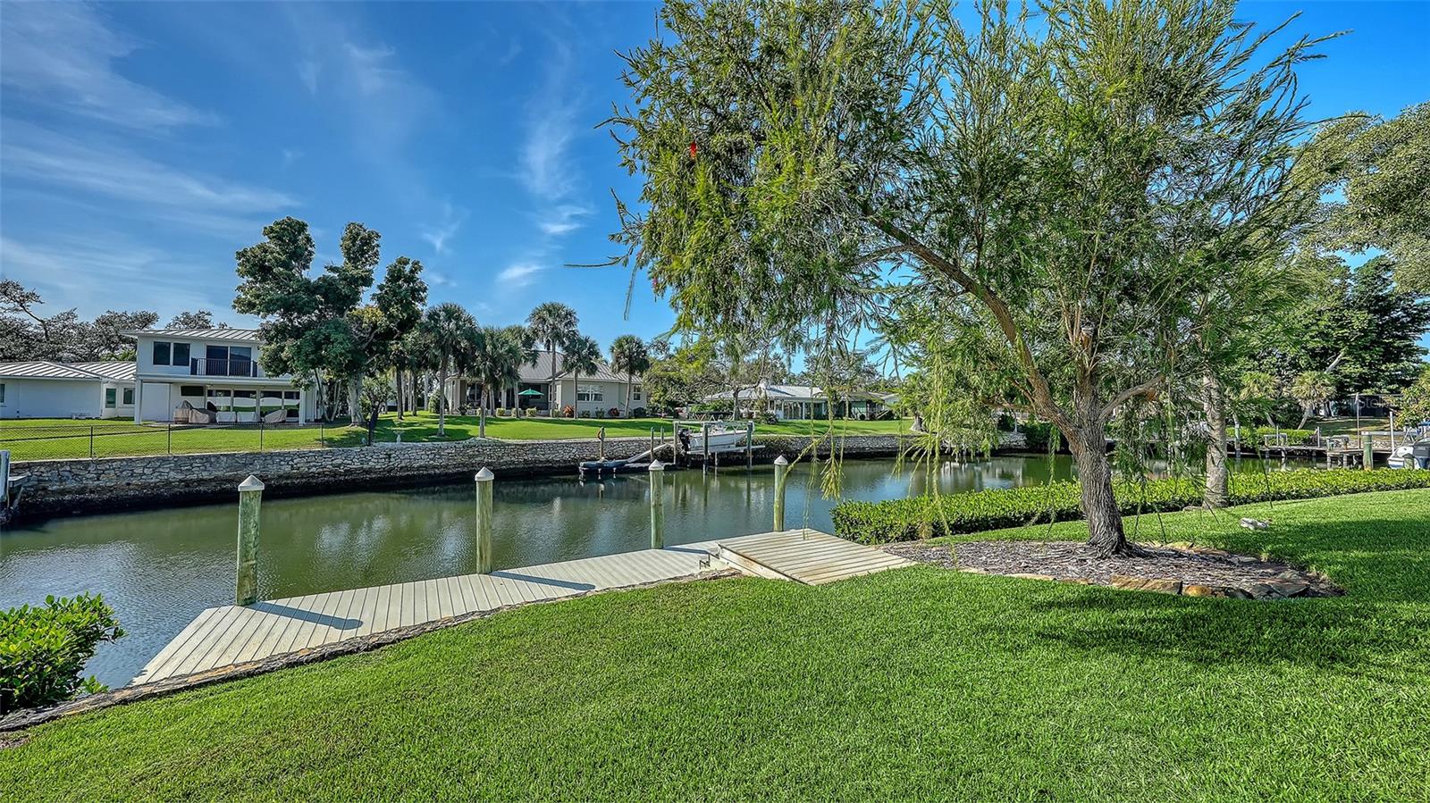 CORAL COVE - Residential