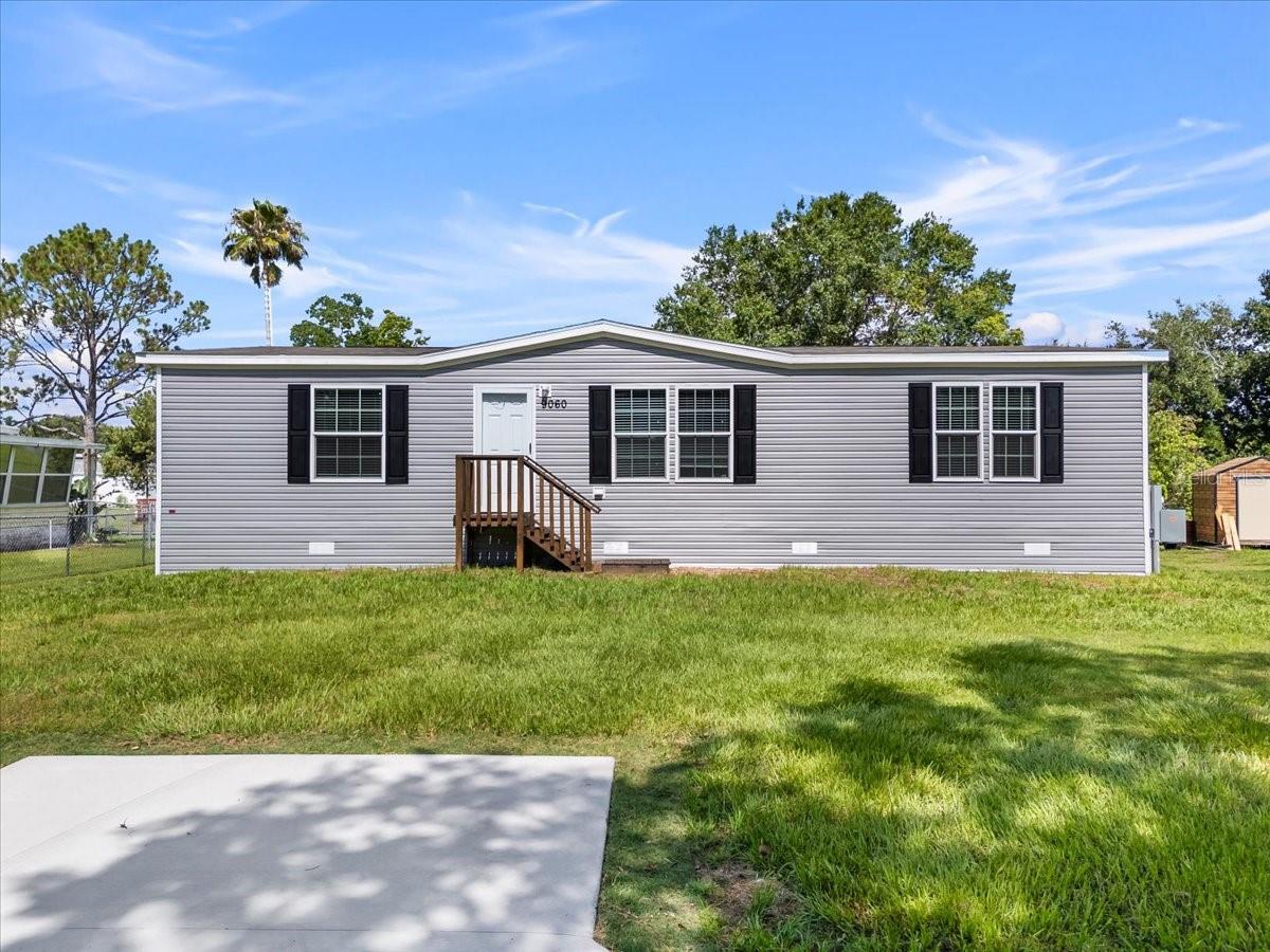 OAKRIDGE ESTATES - Residential
