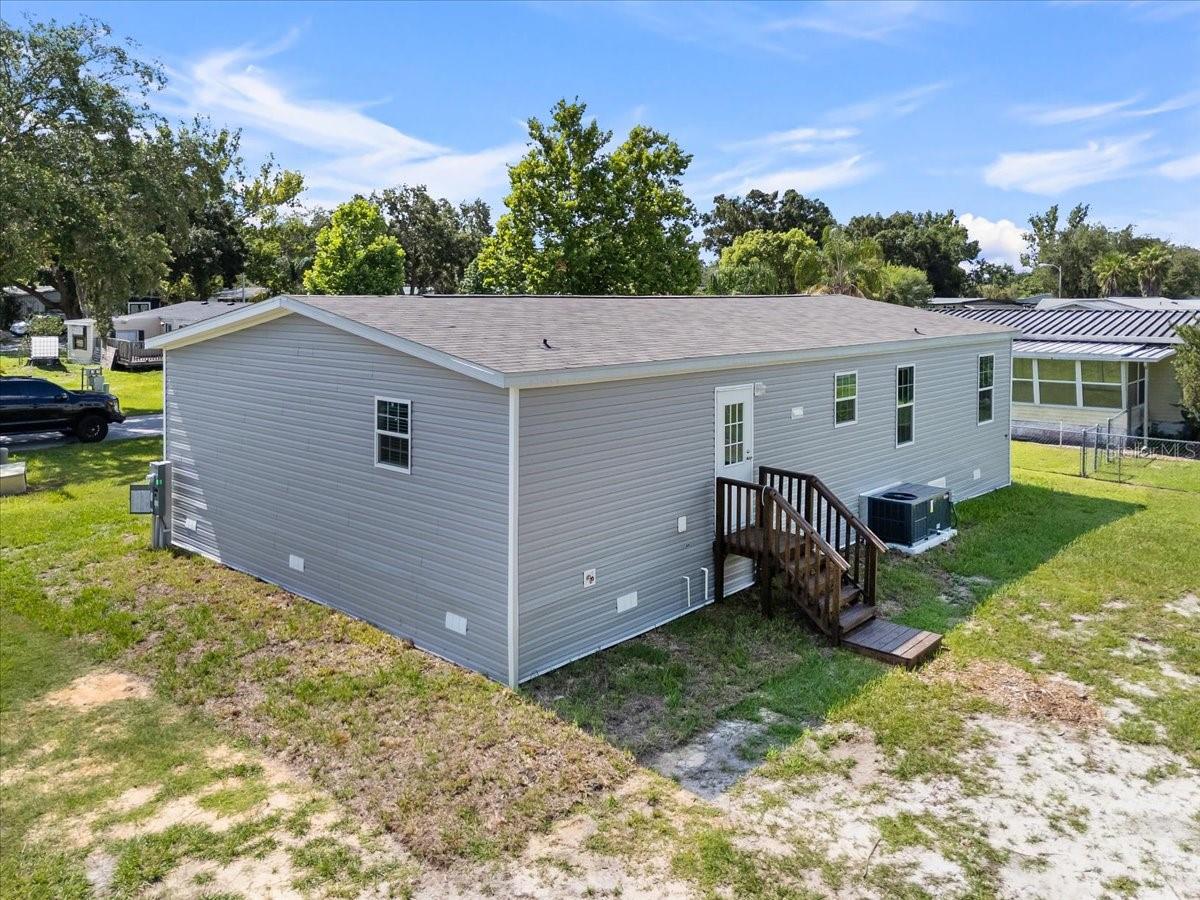 OAKRIDGE ESTATES - Residential