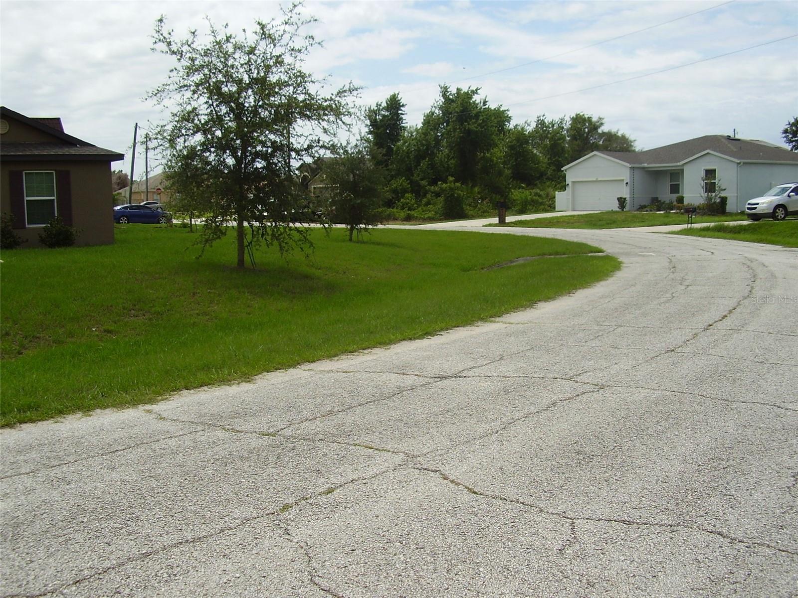 POINCIANA NBRHD 02 WEST VILLAGE 07 - Land