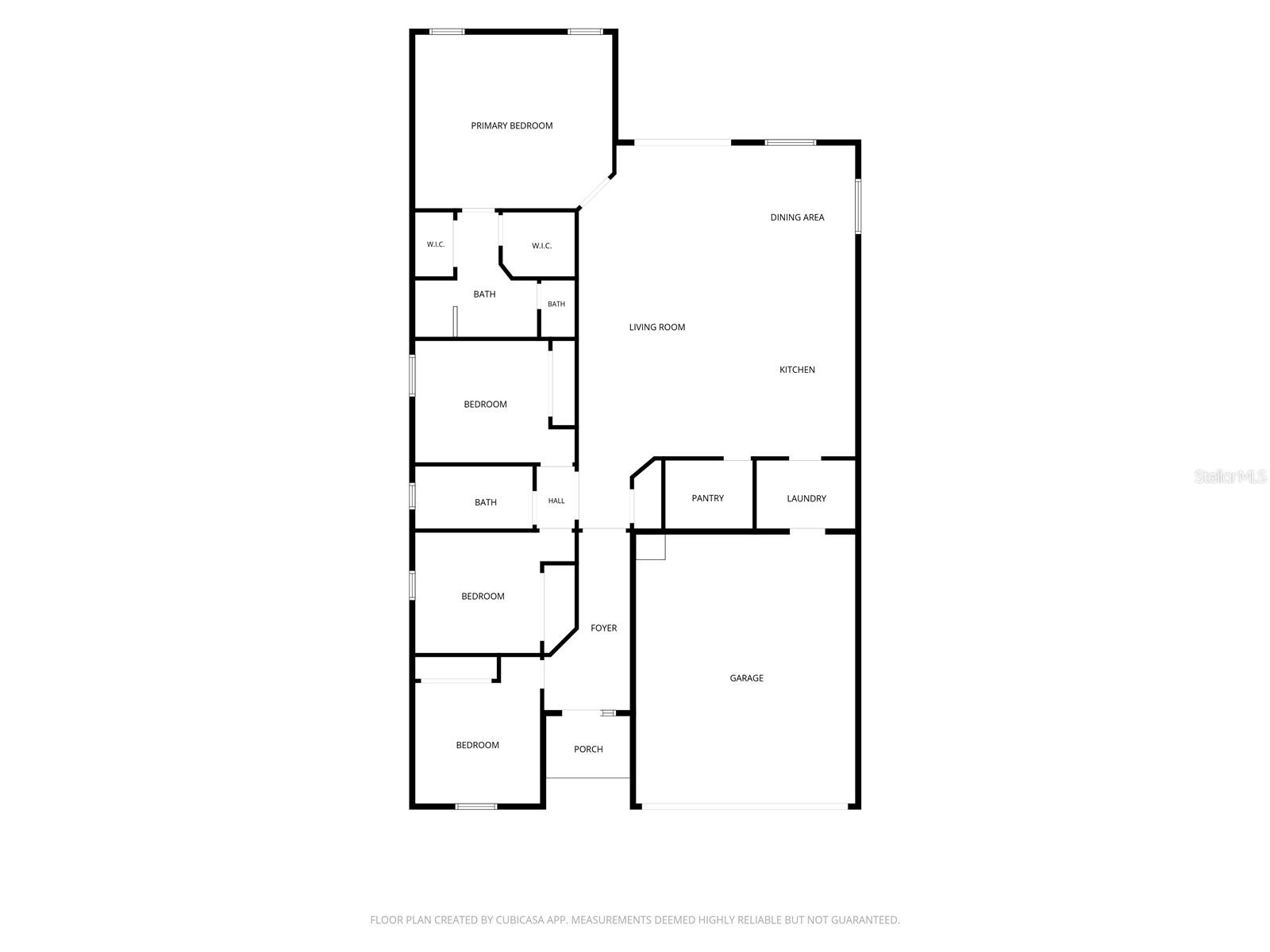 VILLAMAR PH 4 - Residential