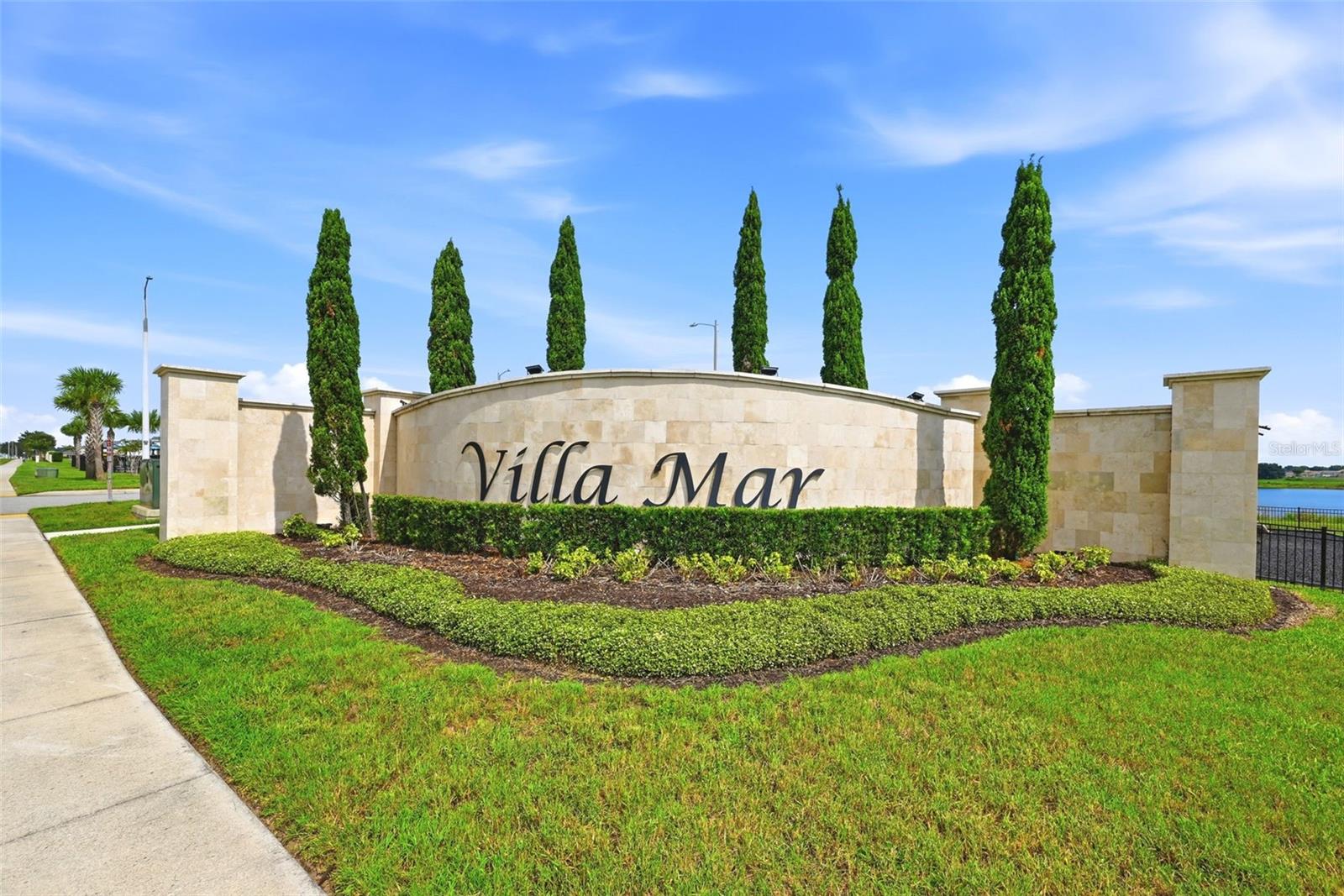 VILLAMAR PH 4 - Residential