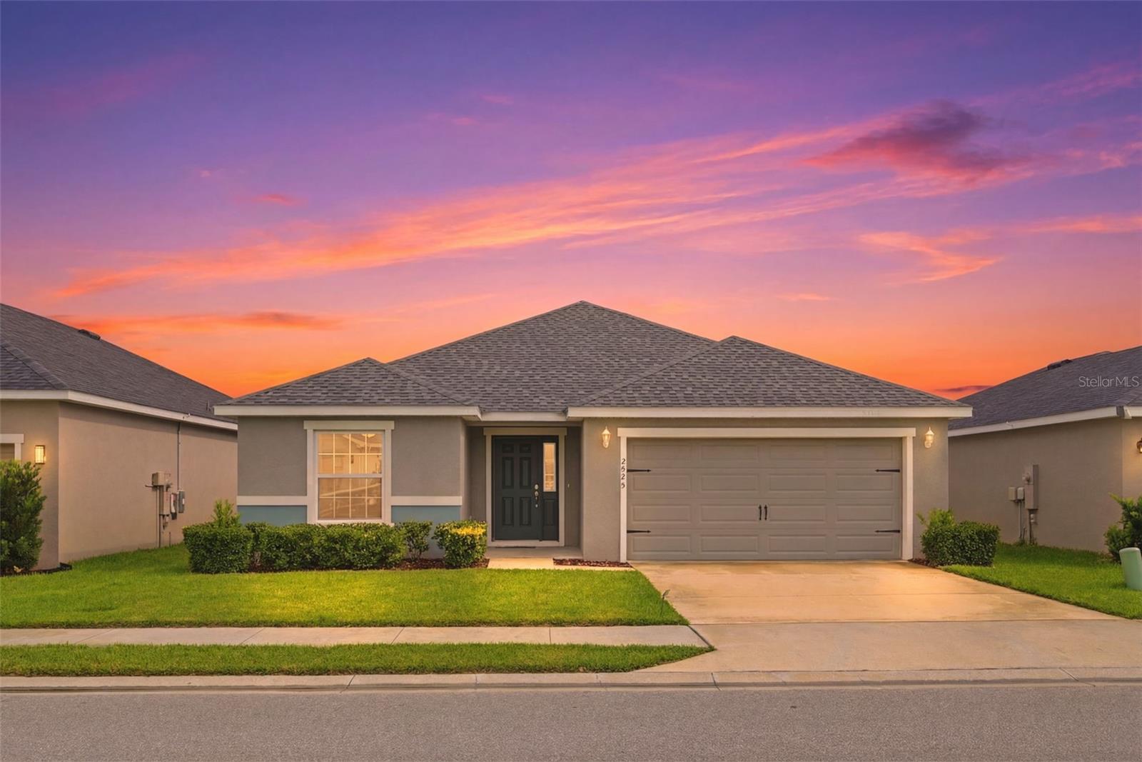 Need space for the whole family at an affordable price? This impressive home offers over 2,000 sq. ft. of living space, featuring 4 spacious bedrooms, 2 bathrooms, and an open great room! Located in the highly sought-after Villamar neighborhood, this home combines comfort, space, and convenience. Enjoy being just minutes from some of Central Florida’s top attractions, including LEGOLAND® Florida Resort, a major theme park filled with rides, shows, and interactive LEGO fun for all ages. Nearby, you’ll also find PEPPA PIG Theme Park Florida, ideal for younger children, as well as MINILAND USA® and LEGO® NINJAGO® World, offering immersive LEGO-themed experiences. This home is perfect for families looking for room to grow while staying close to entertainment, dining, and travel destinations.