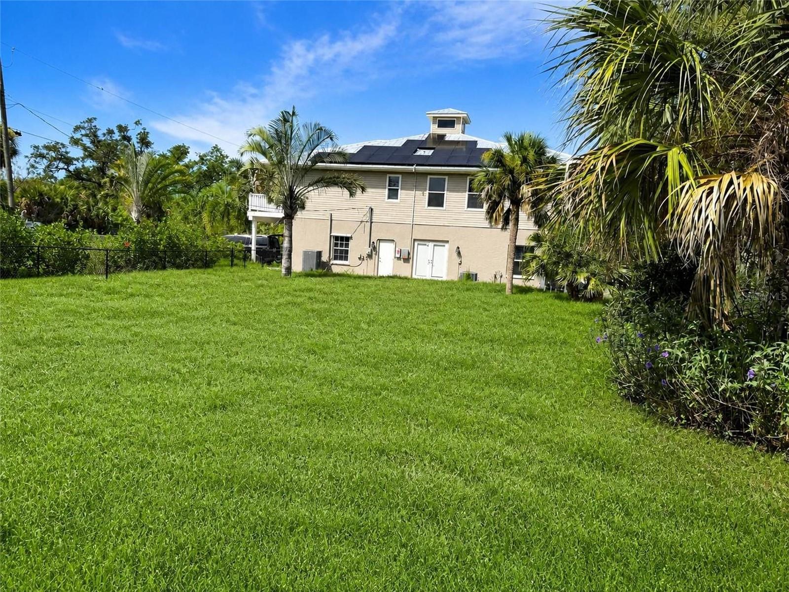PORT CHARLOTTE SEC55 - Residential