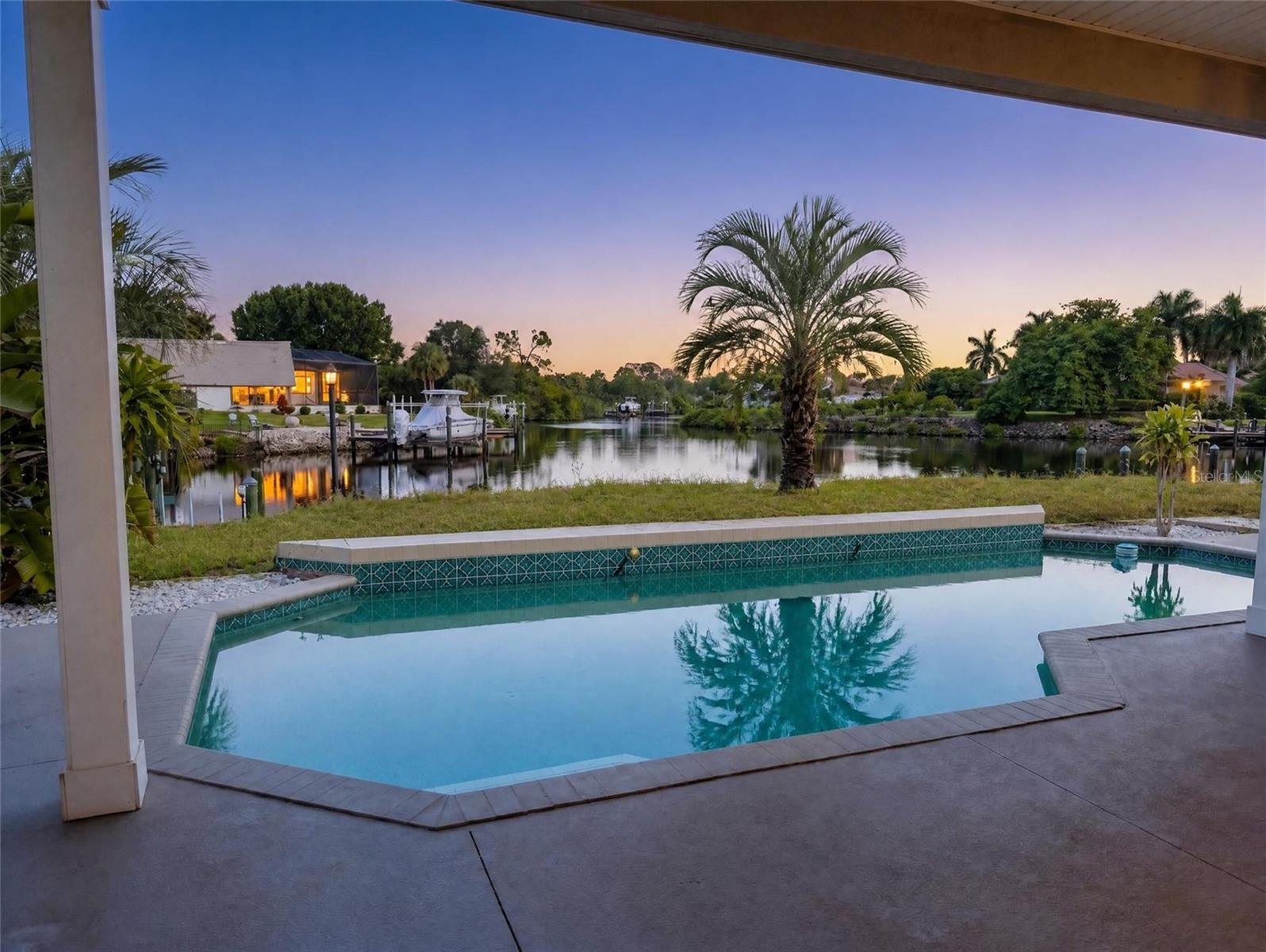 PORT CHARLOTTE SEC55 - Residential