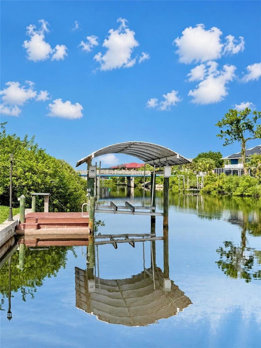 PORT CHARLOTTE SEC55 - Residential
