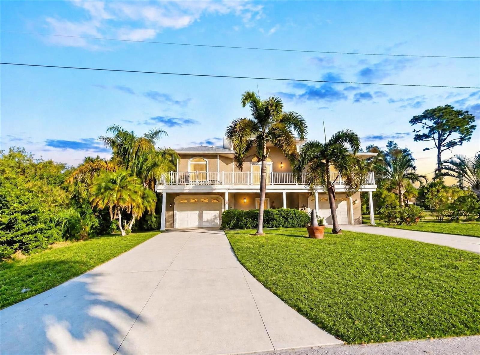 PORT CHARLOTTE SEC55 - Residential