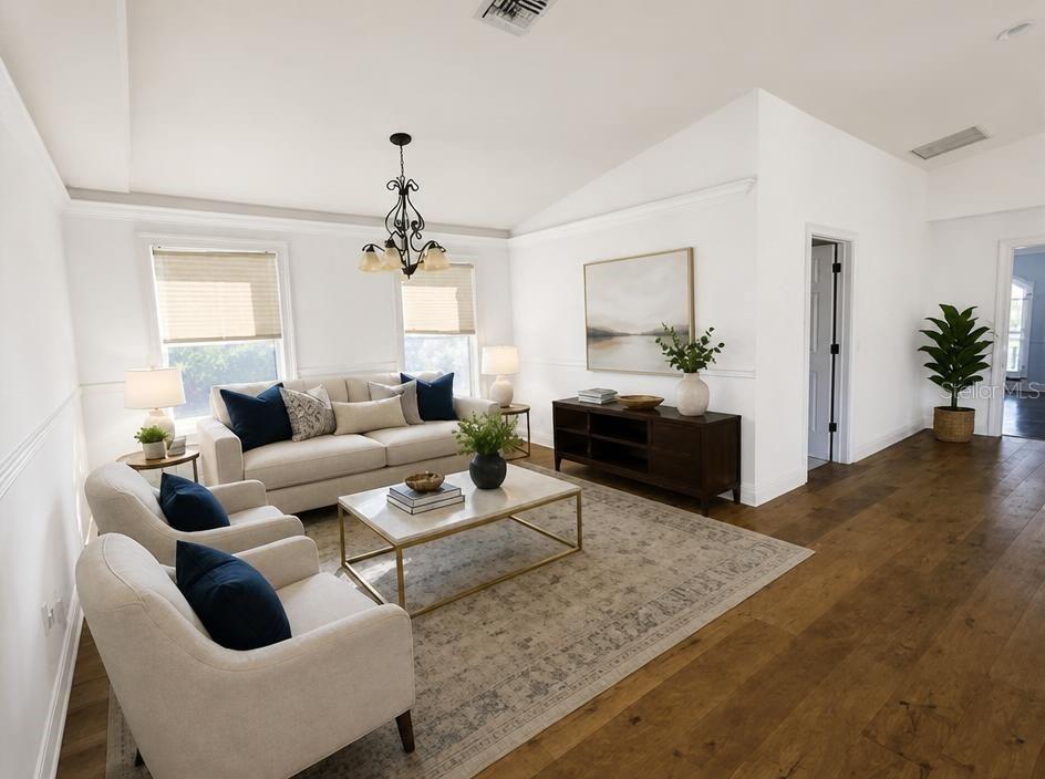 PORT CHARLOTTE SEC55 - Residential