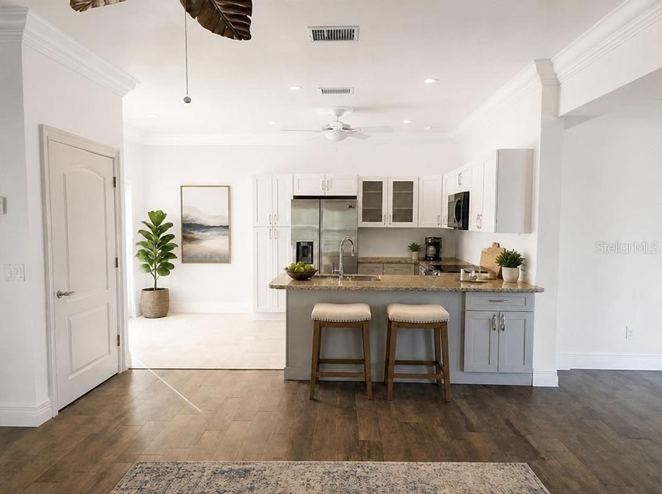 PORT CHARLOTTE SEC55 - Residential