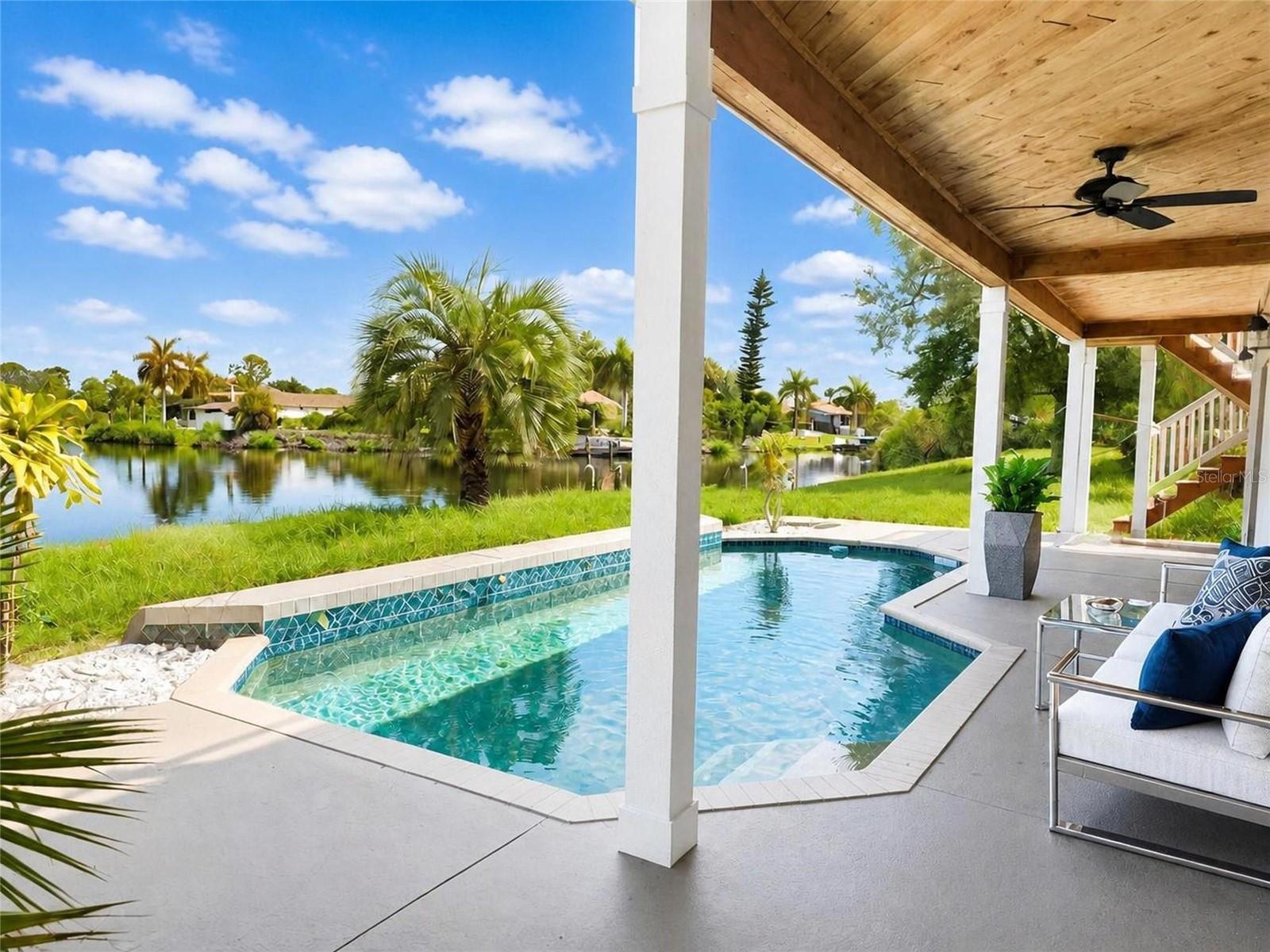 PORT CHARLOTTE SEC55 - Residential