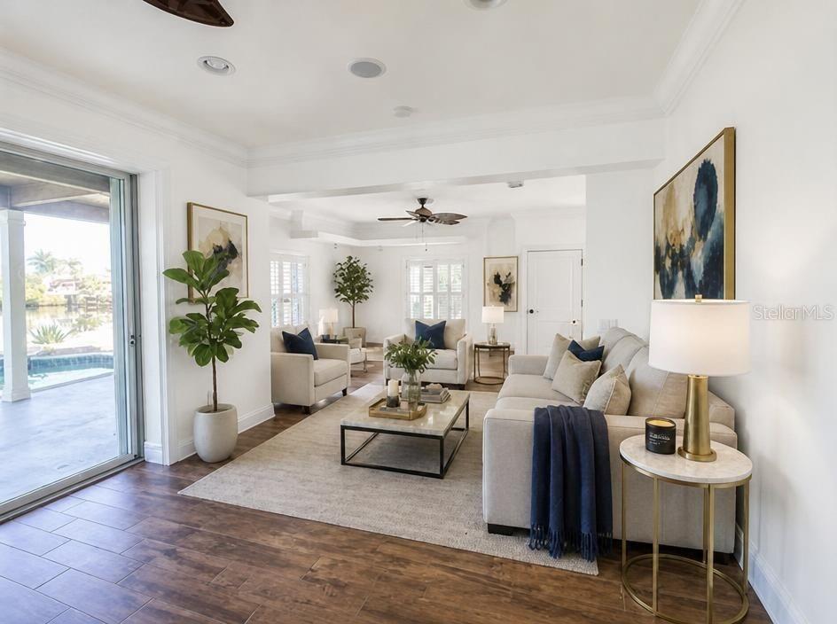 PORT CHARLOTTE SEC55 - Residential
