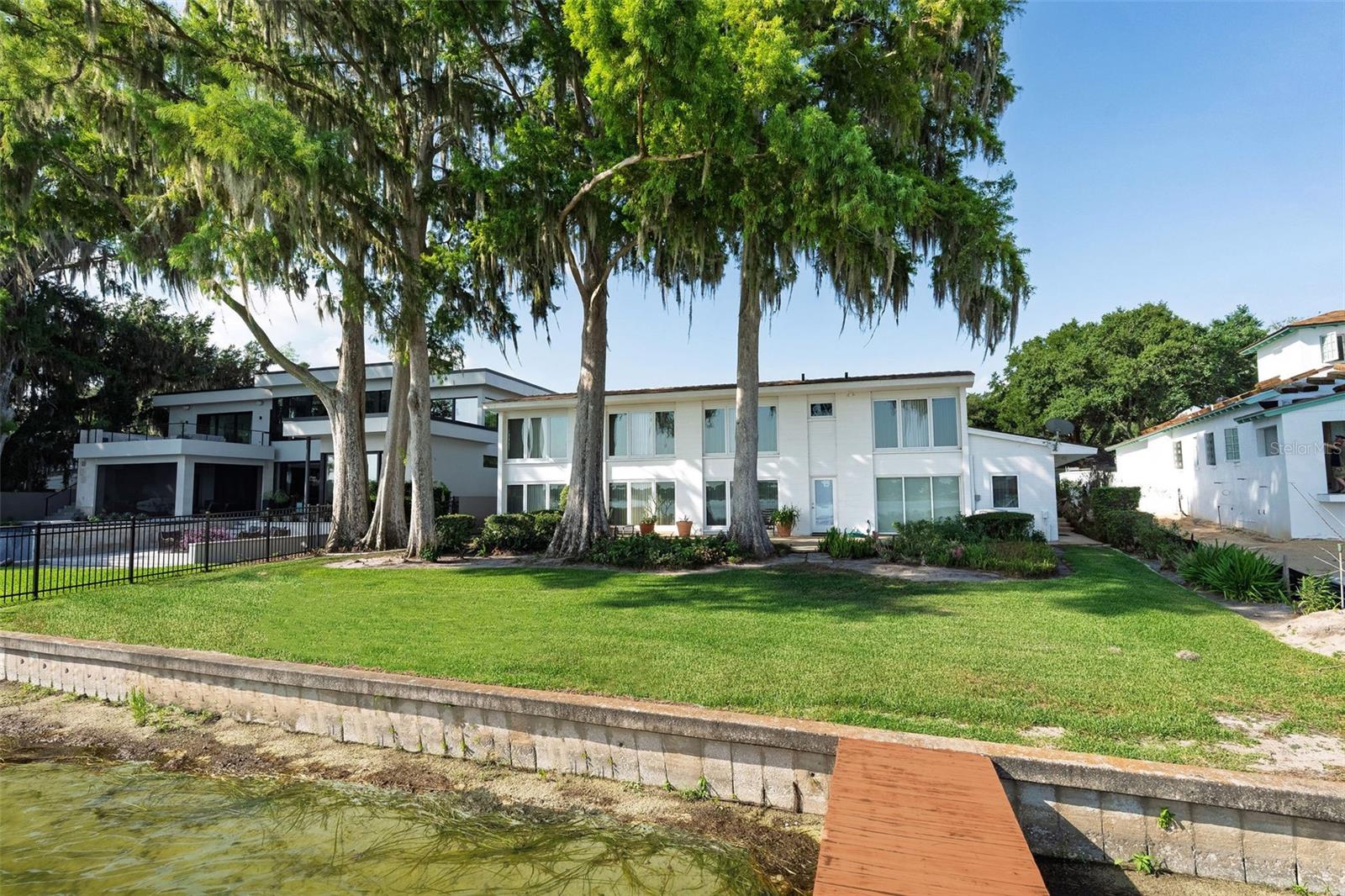 ROSE ISLE SEC 03 - Residential