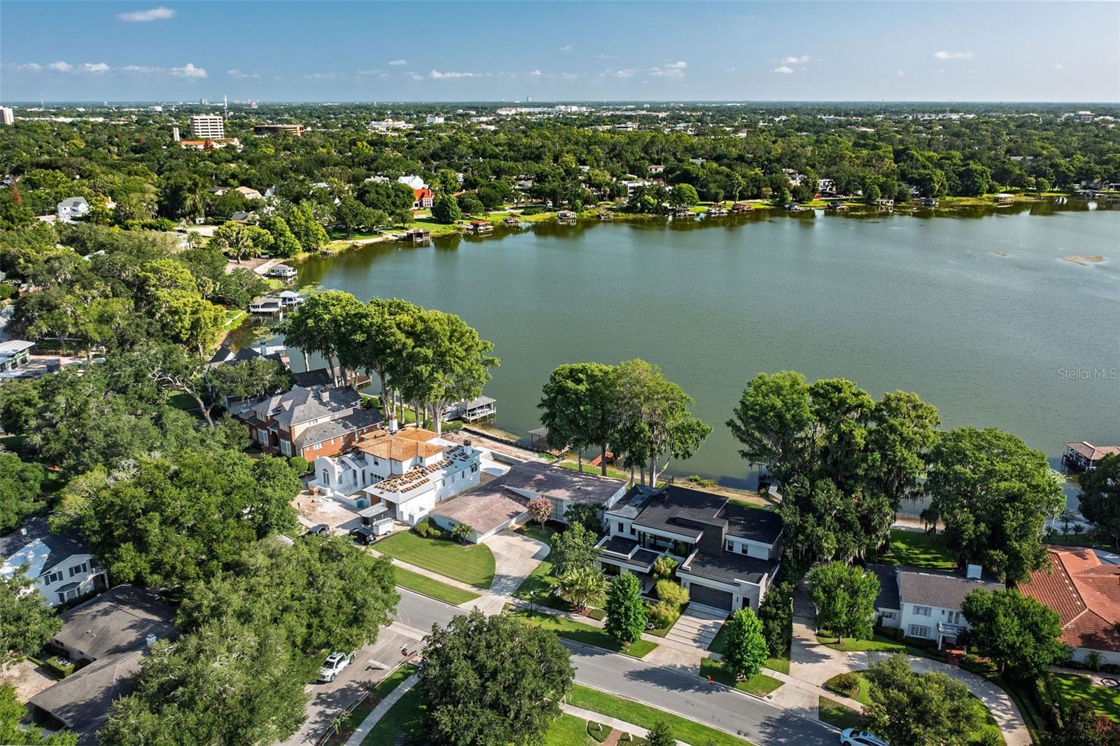 ROSE ISLE SEC 03 - Residential