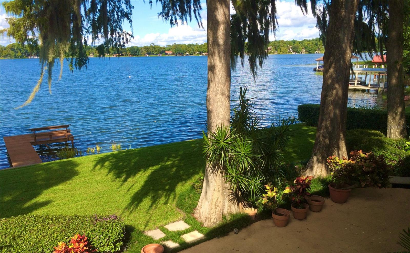 ROSE ISLE SEC 03 - Residential