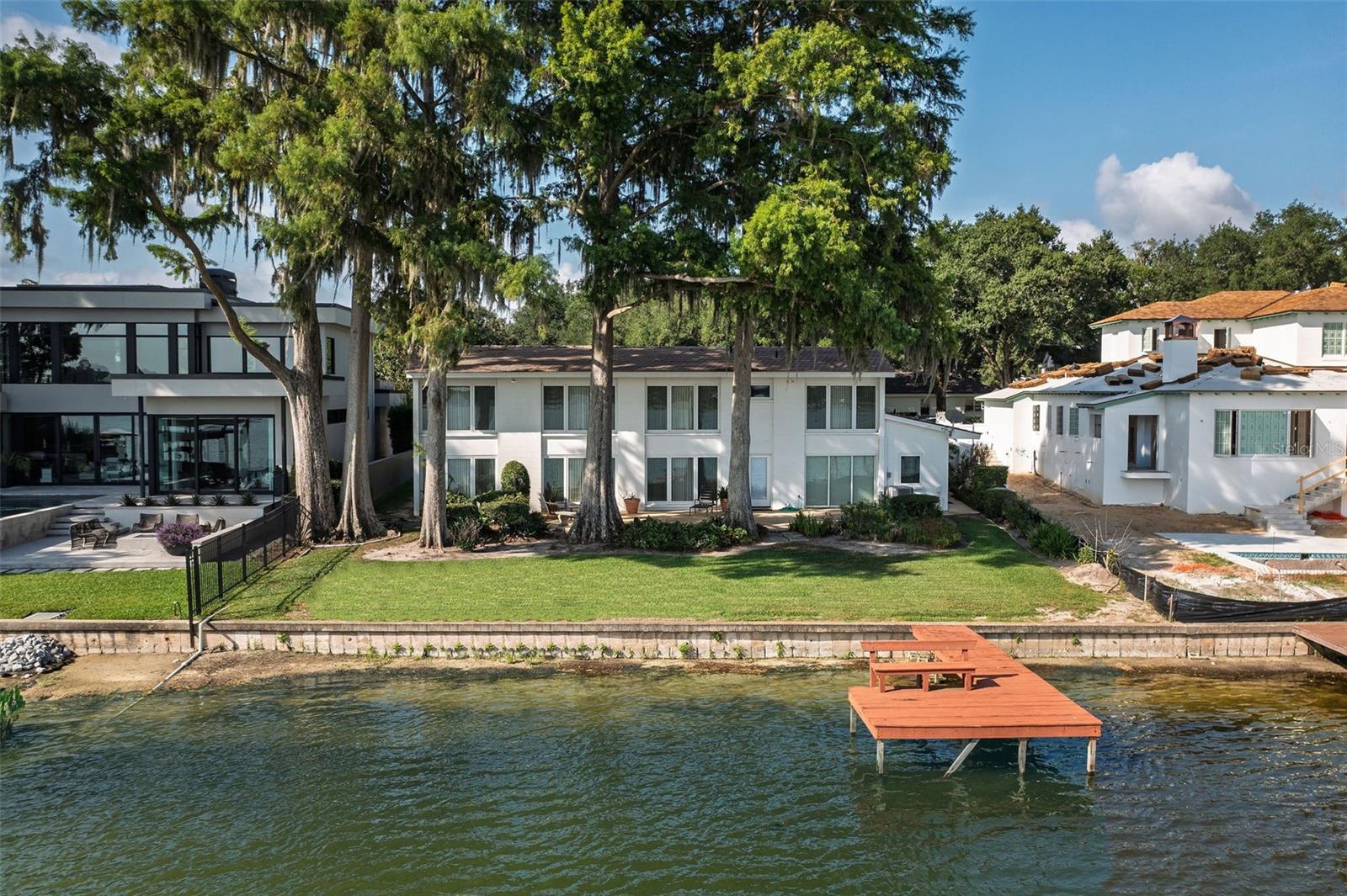 ROSE ISLE SEC 03 - Residential