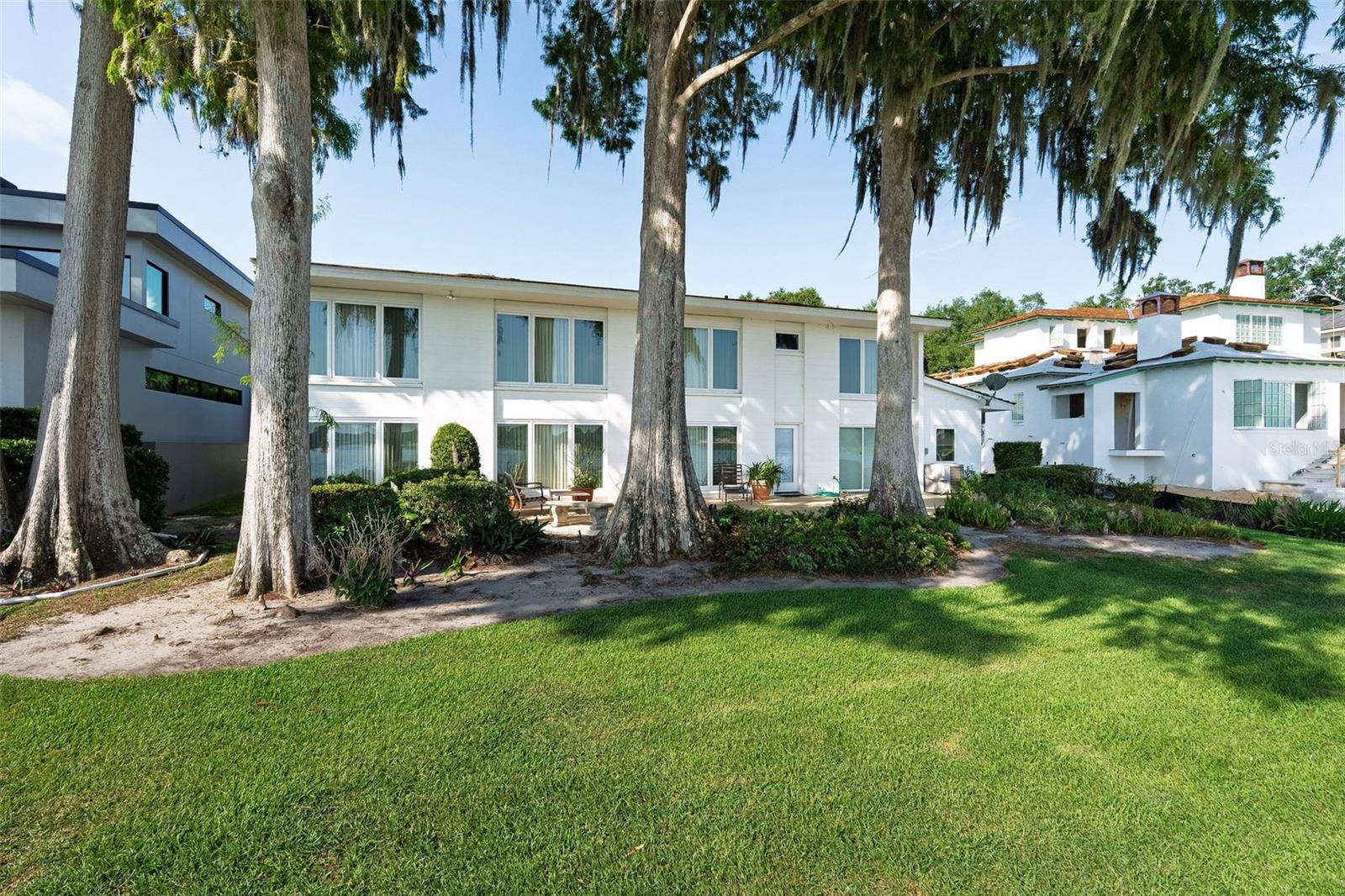 ROSE ISLE SEC 03 - Residential