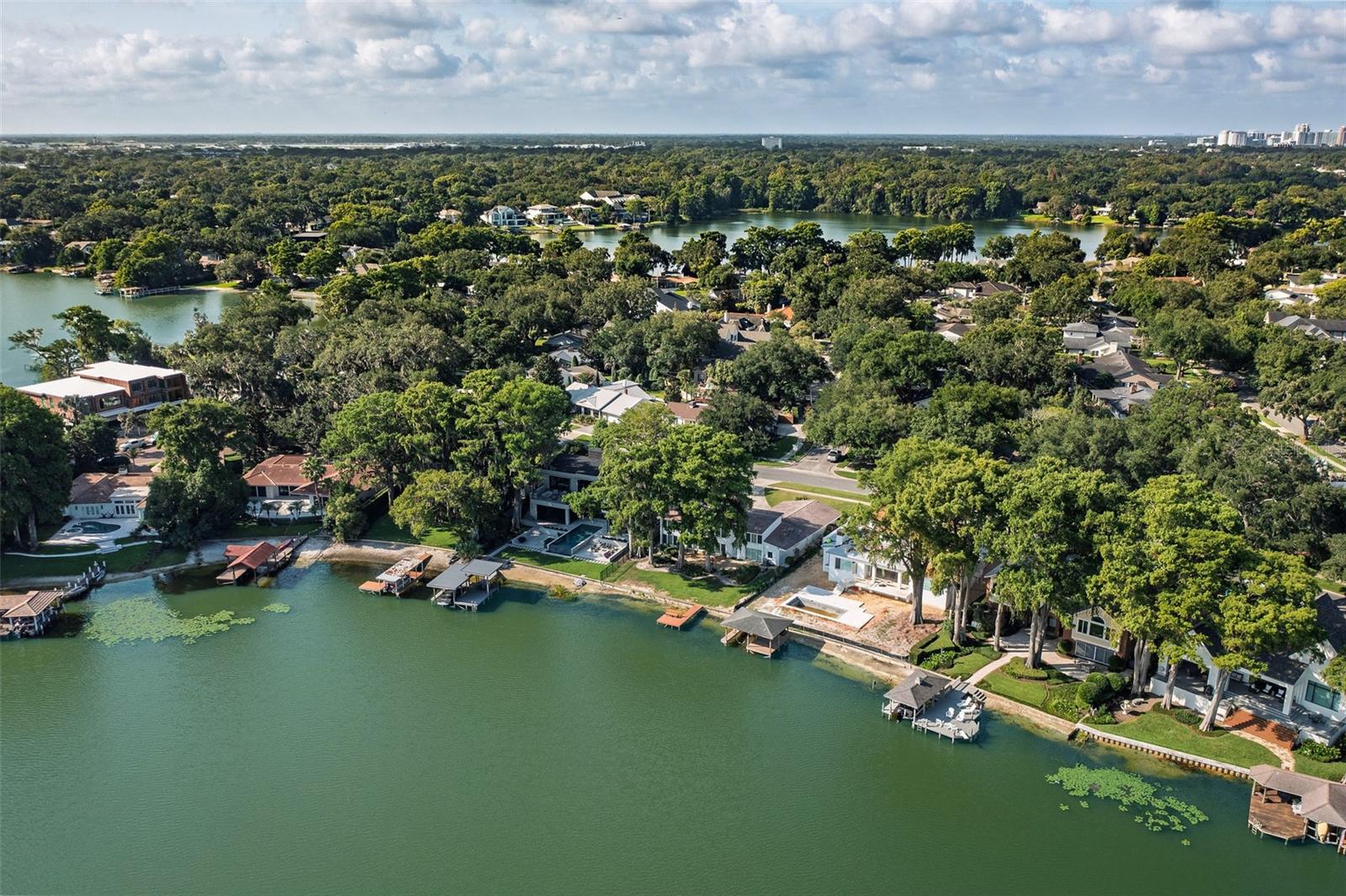 ROSE ISLE SEC 03 - Residential