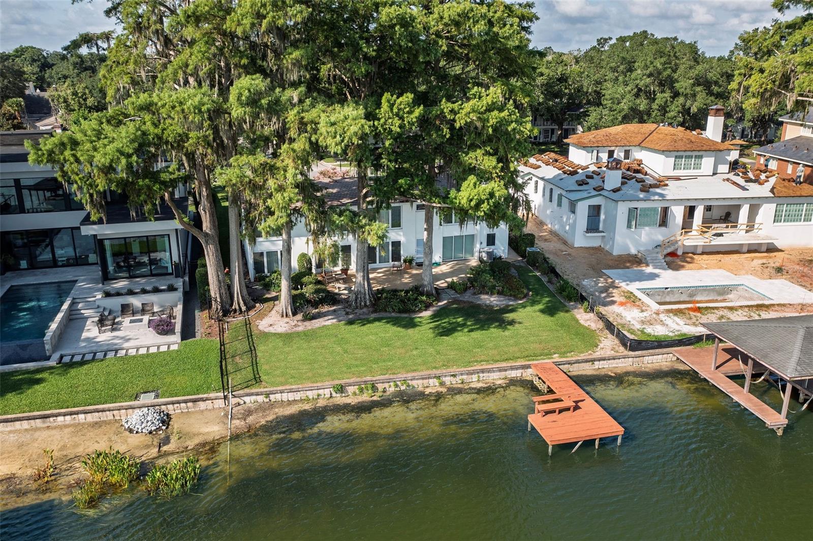 ROSE ISLE SEC 03 - Residential