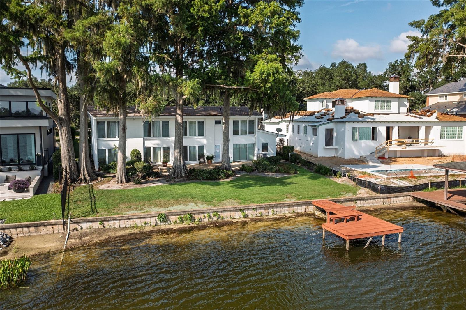 ROSE ISLE SEC 03 - Residential