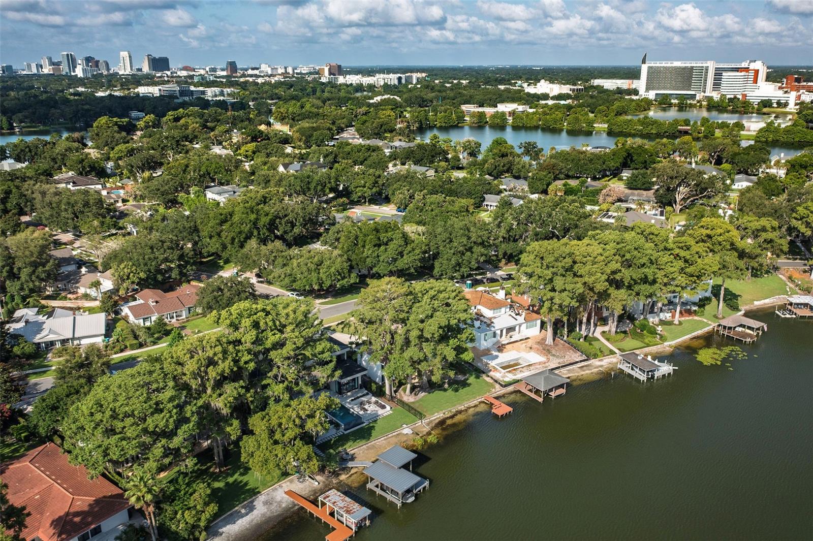 ROSE ISLE SEC 03 - Residential