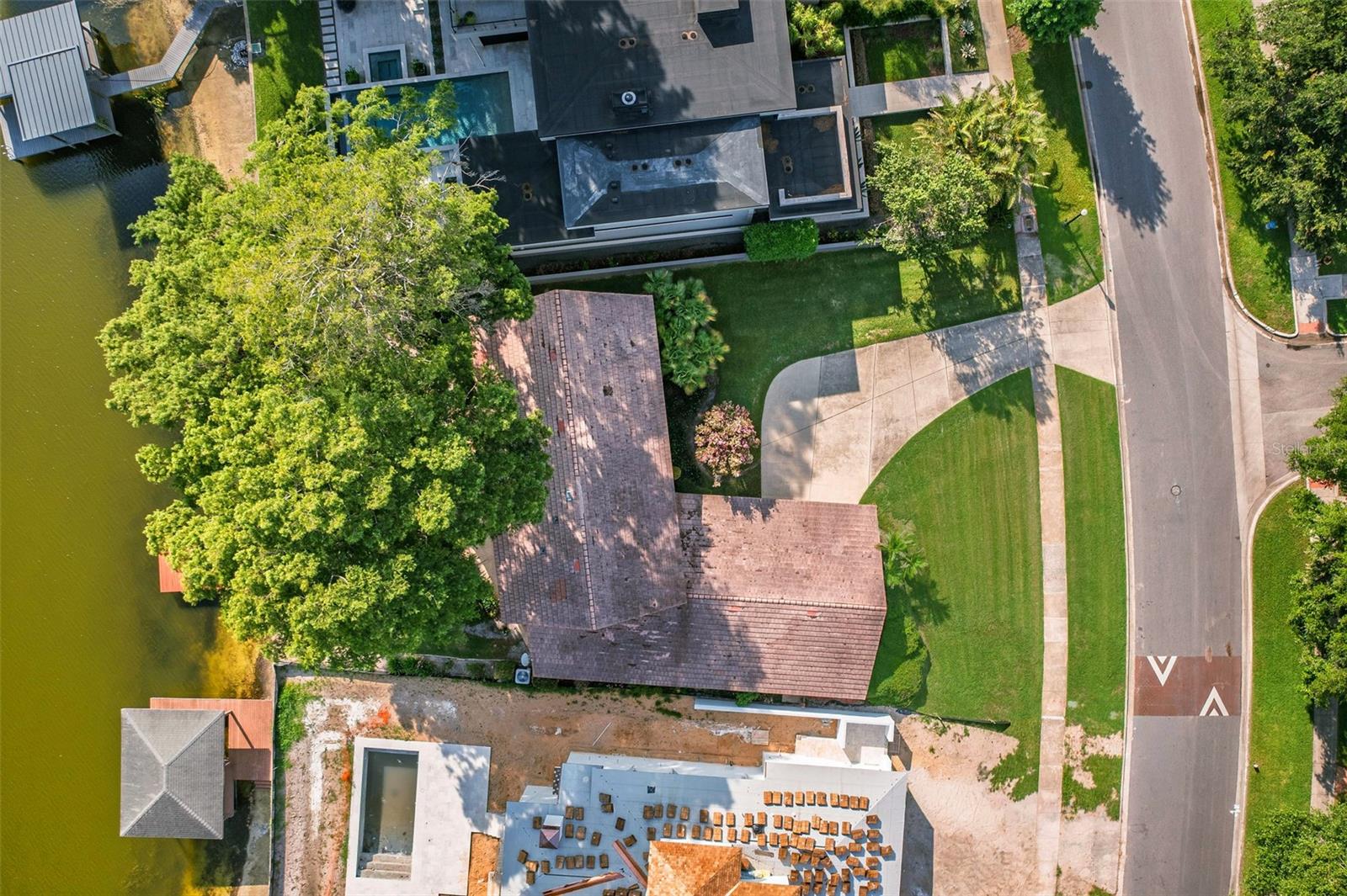 ROSE ISLE SEC 03 - Residential