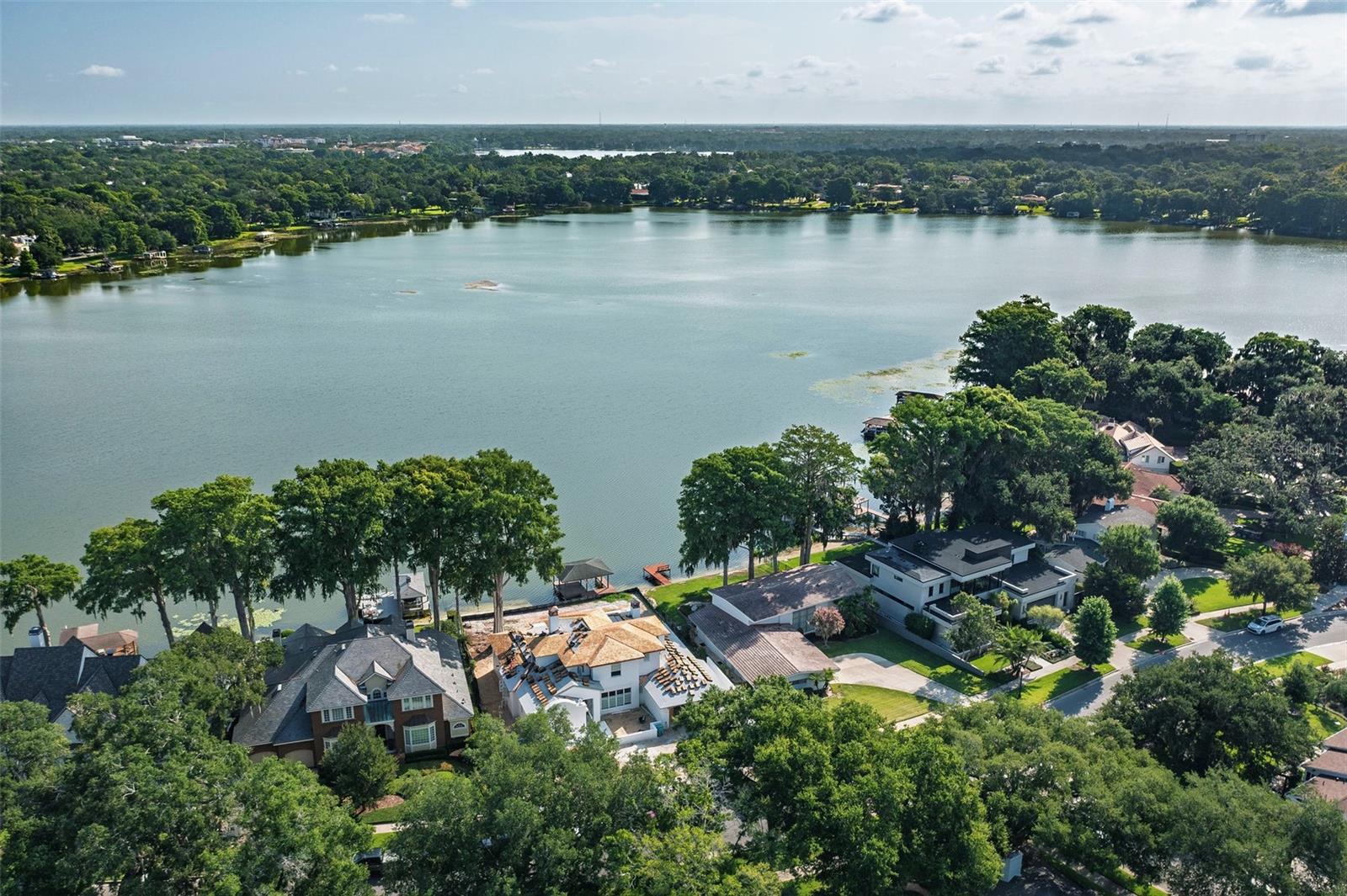 ROSE ISLE SEC 03 - Residential