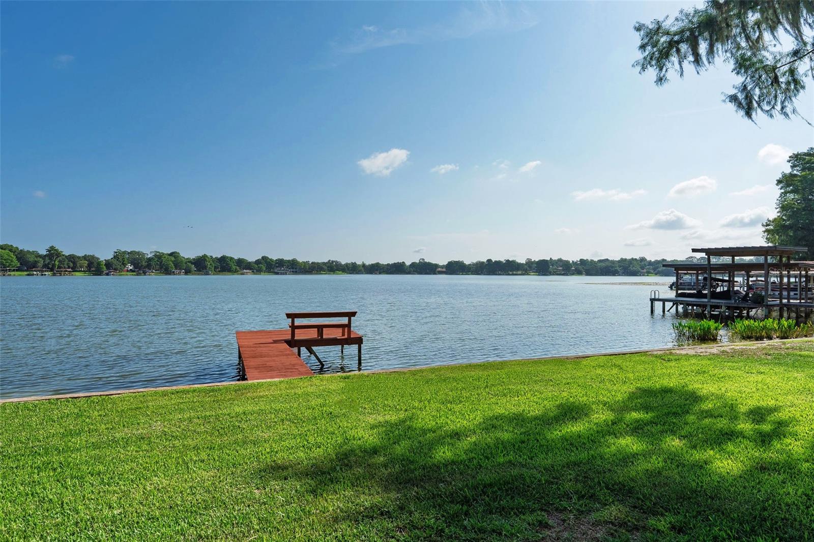 ROSE ISLE SEC 03 - Residential