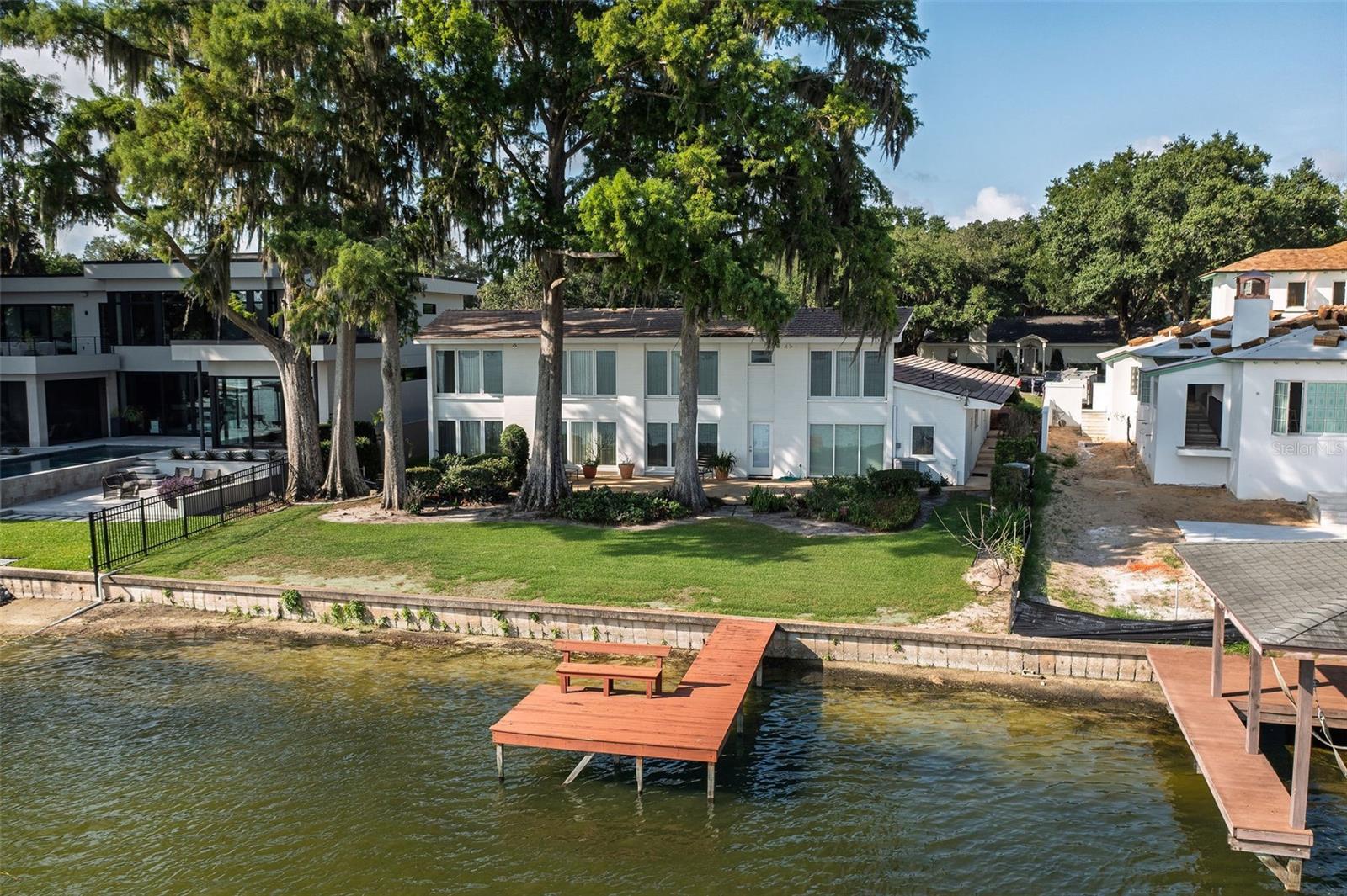 ROSE ISLE SEC 03 - Residential