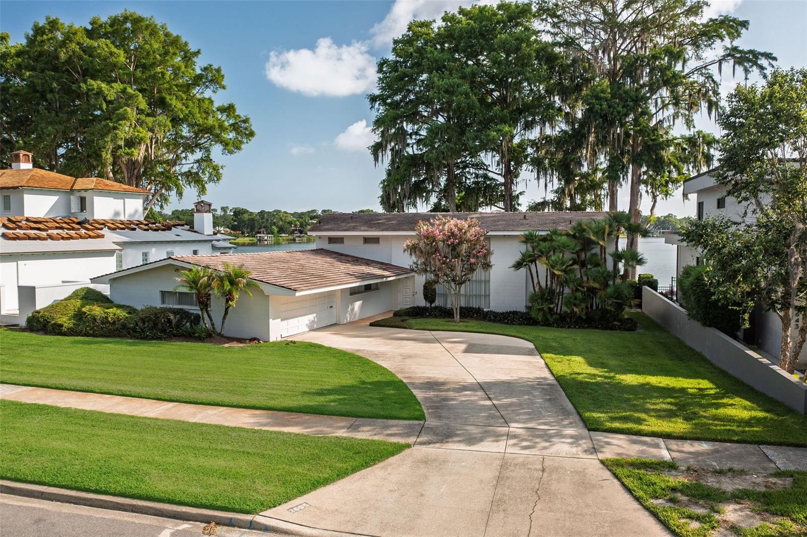 ROSE ISLE SEC 03 - Residential