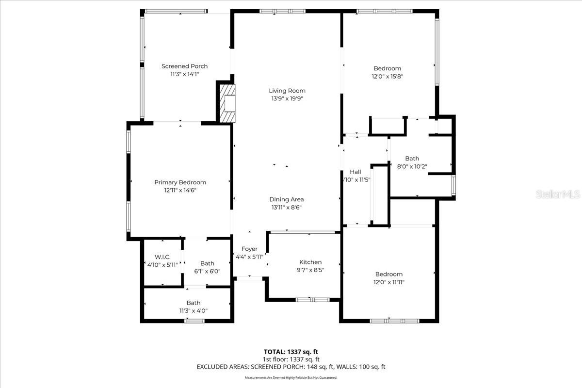 POINTE ALEXIS SOUTH - Residential