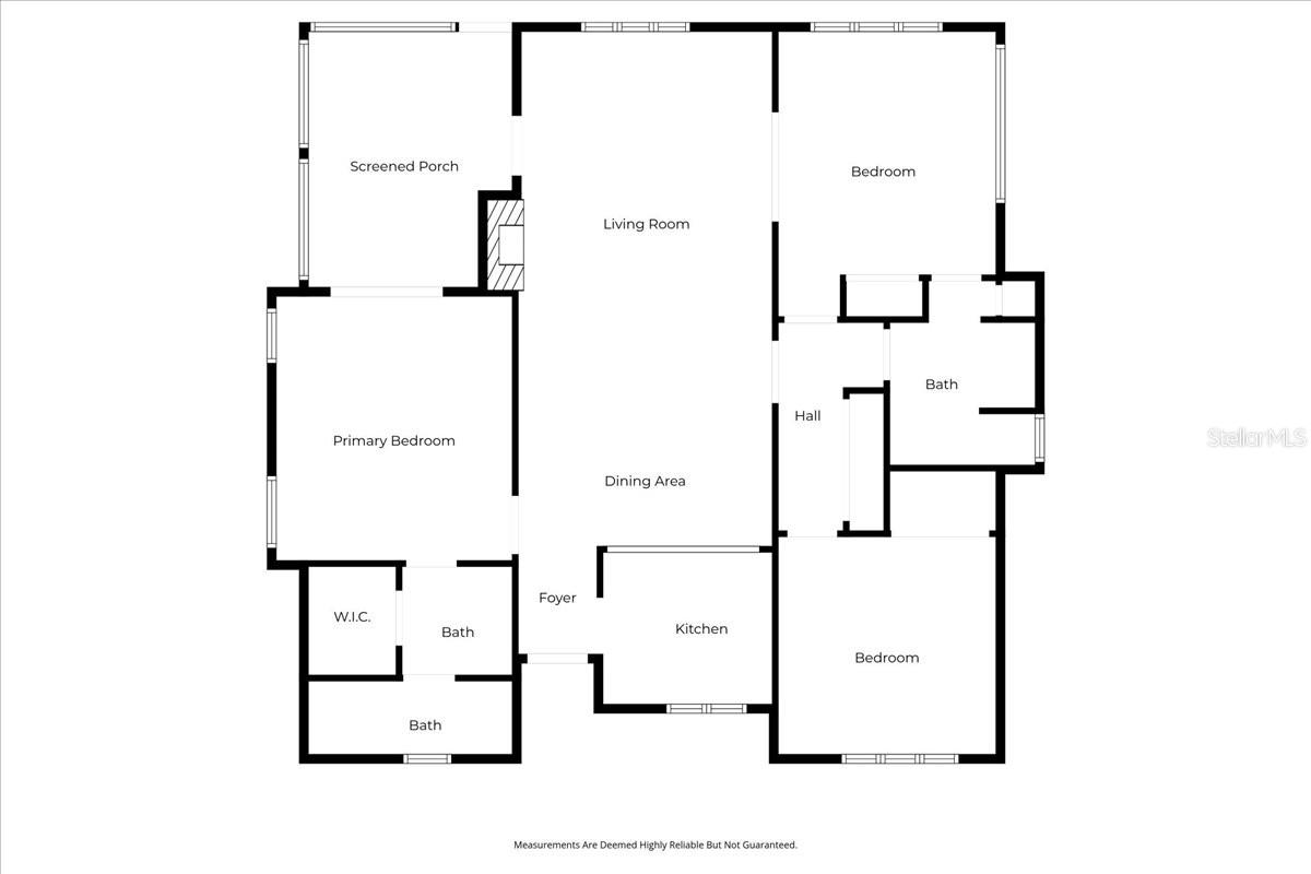 POINTE ALEXIS SOUTH - Residential