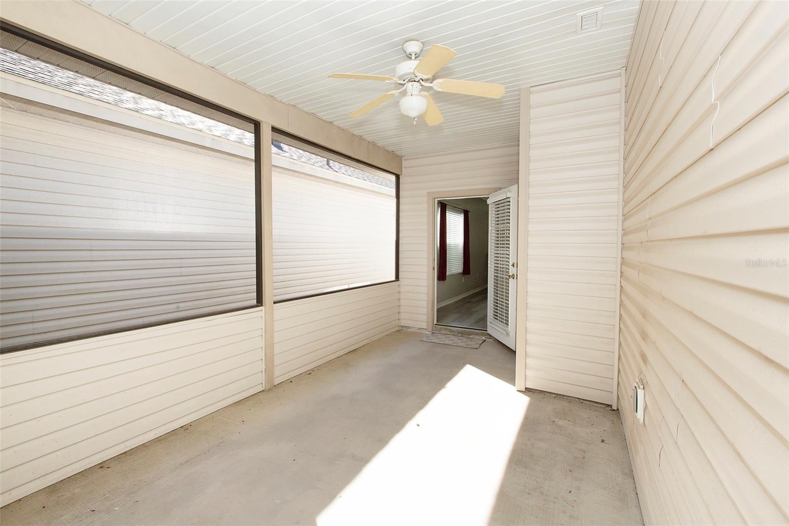 BLUES CREEK GARDENS - Residential Lease