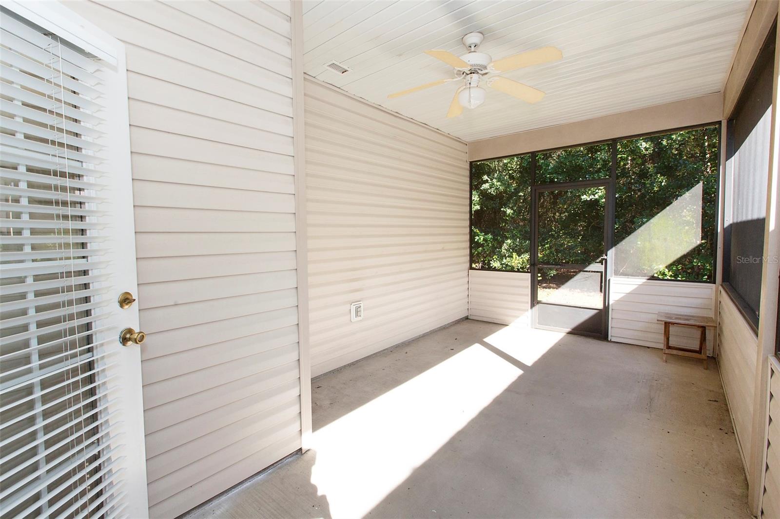 BLUES CREEK GARDENS - Residential Lease