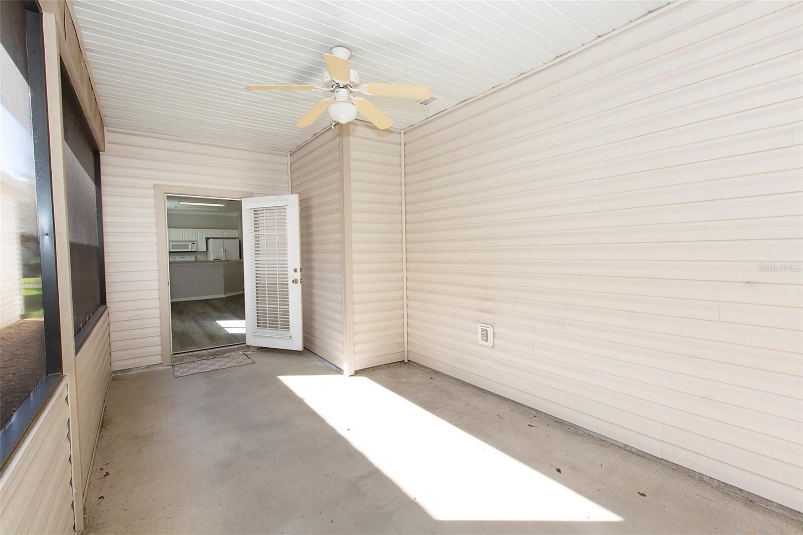 BLUES CREEK GARDENS - Residential Lease
