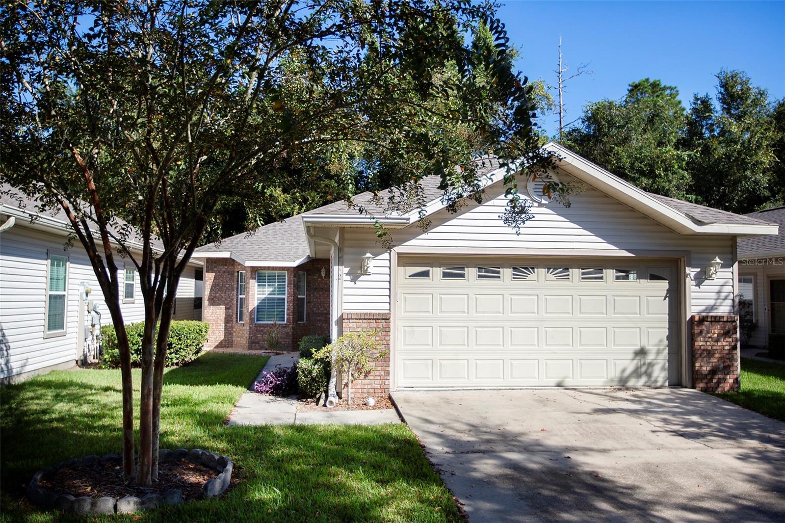 BLUES CREEK GARDENS - Residential Lease