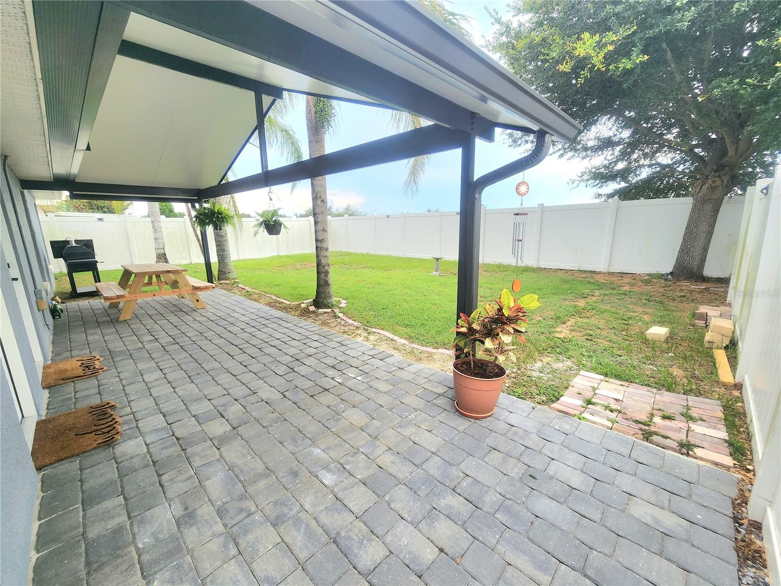 LEGACY PK-PH 1 - Residential Lease