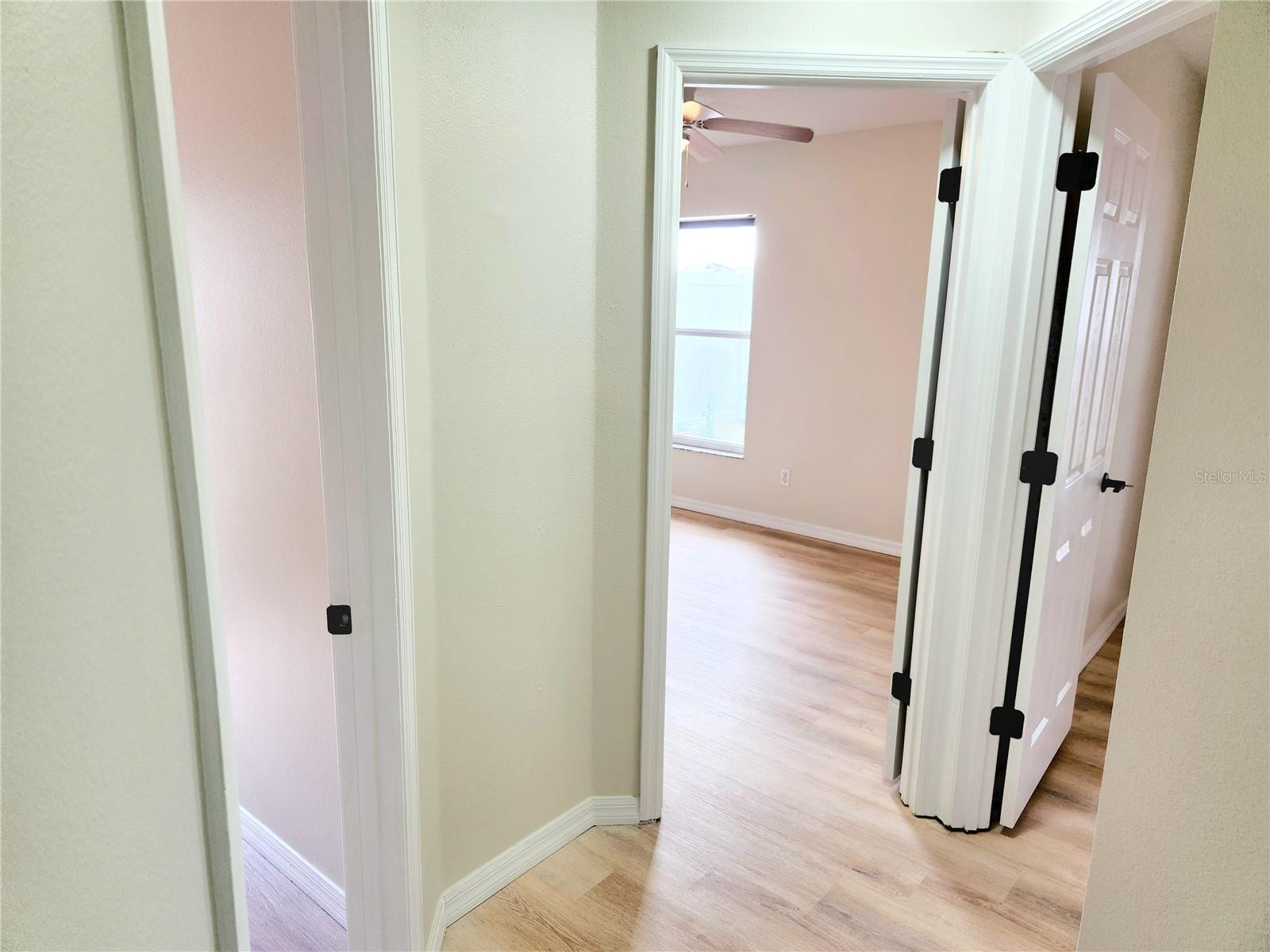 LEGACY PK-PH 1 - Residential Lease