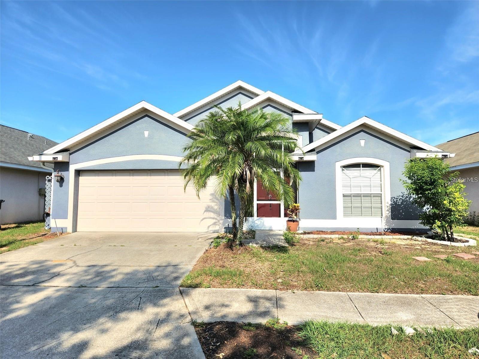 LEGACY PK-PH 1 - Residential Lease