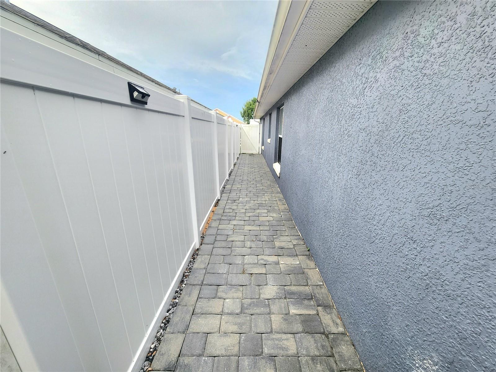 LEGACY PK-PH 1 - Residential Lease