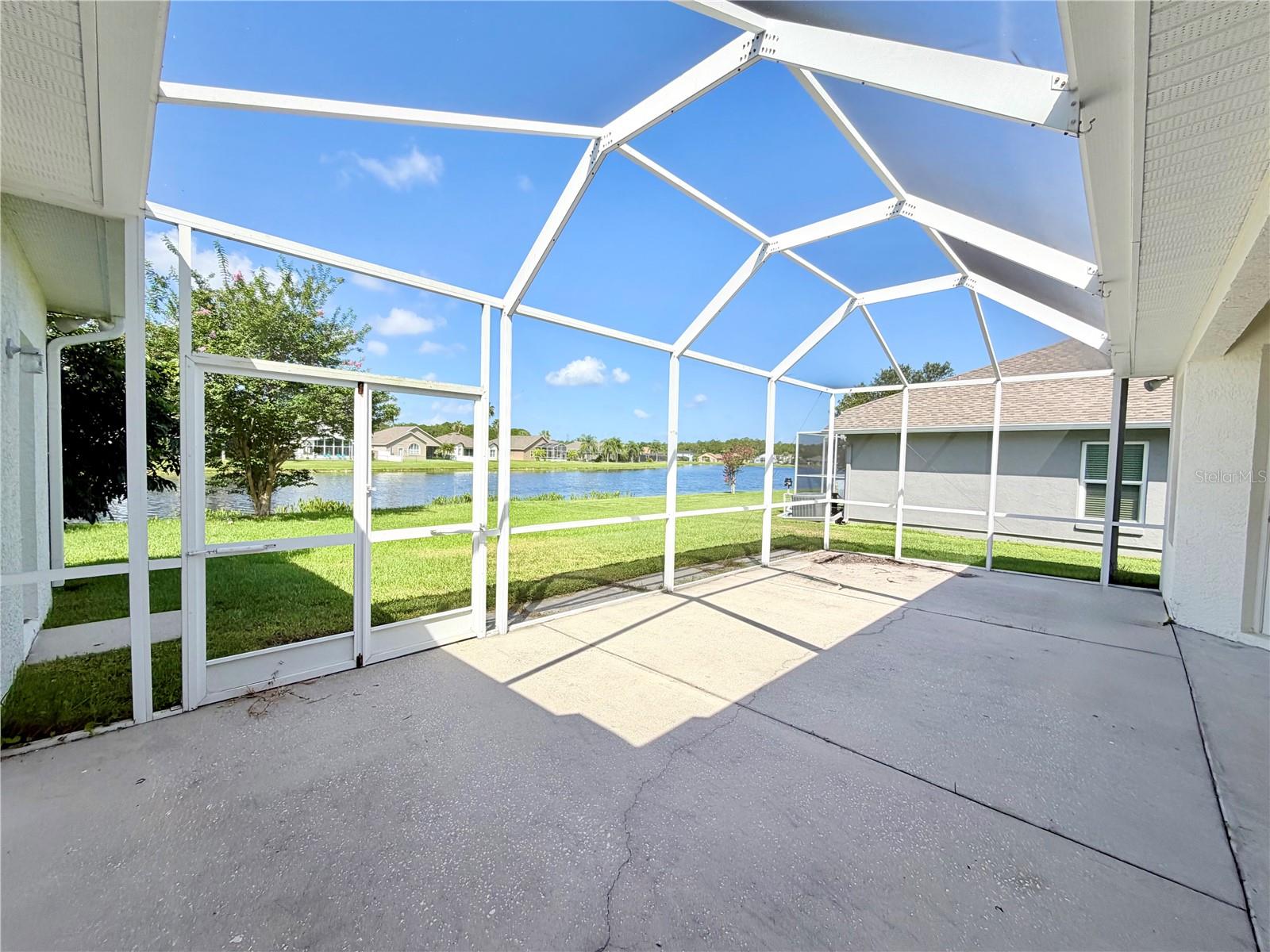 WESTWOOD LAKES PH 2A UNIT 2 - Residential Lease